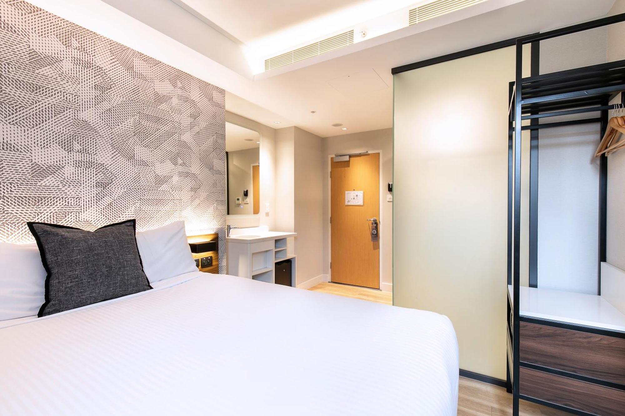 Hotel Kith Darling Harbour