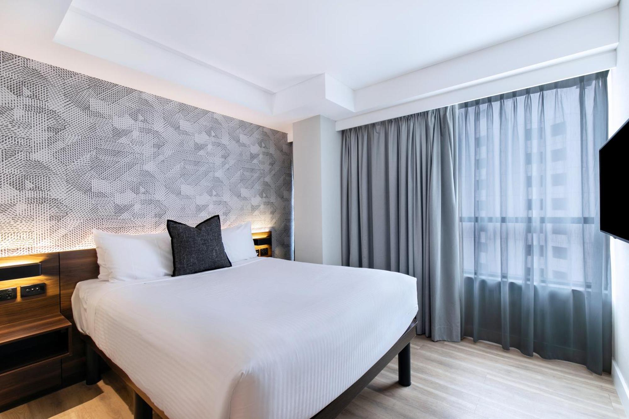 Kith Darling Harbour Hotel 3*