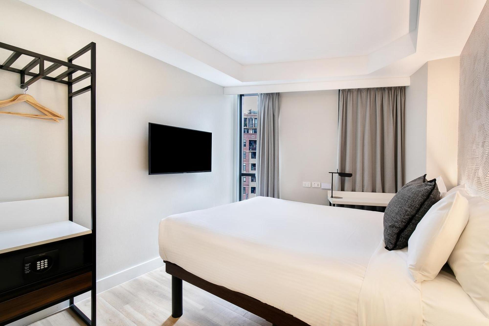 Kith Darling Harbour Hotel Sydney