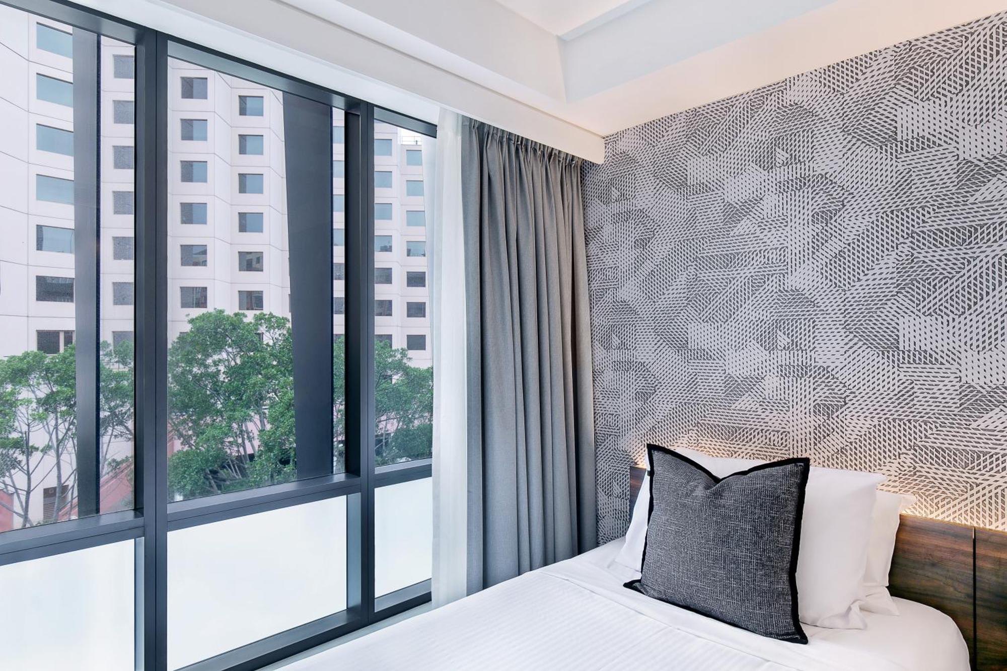 Hotel Kith Darling Harbour 3*