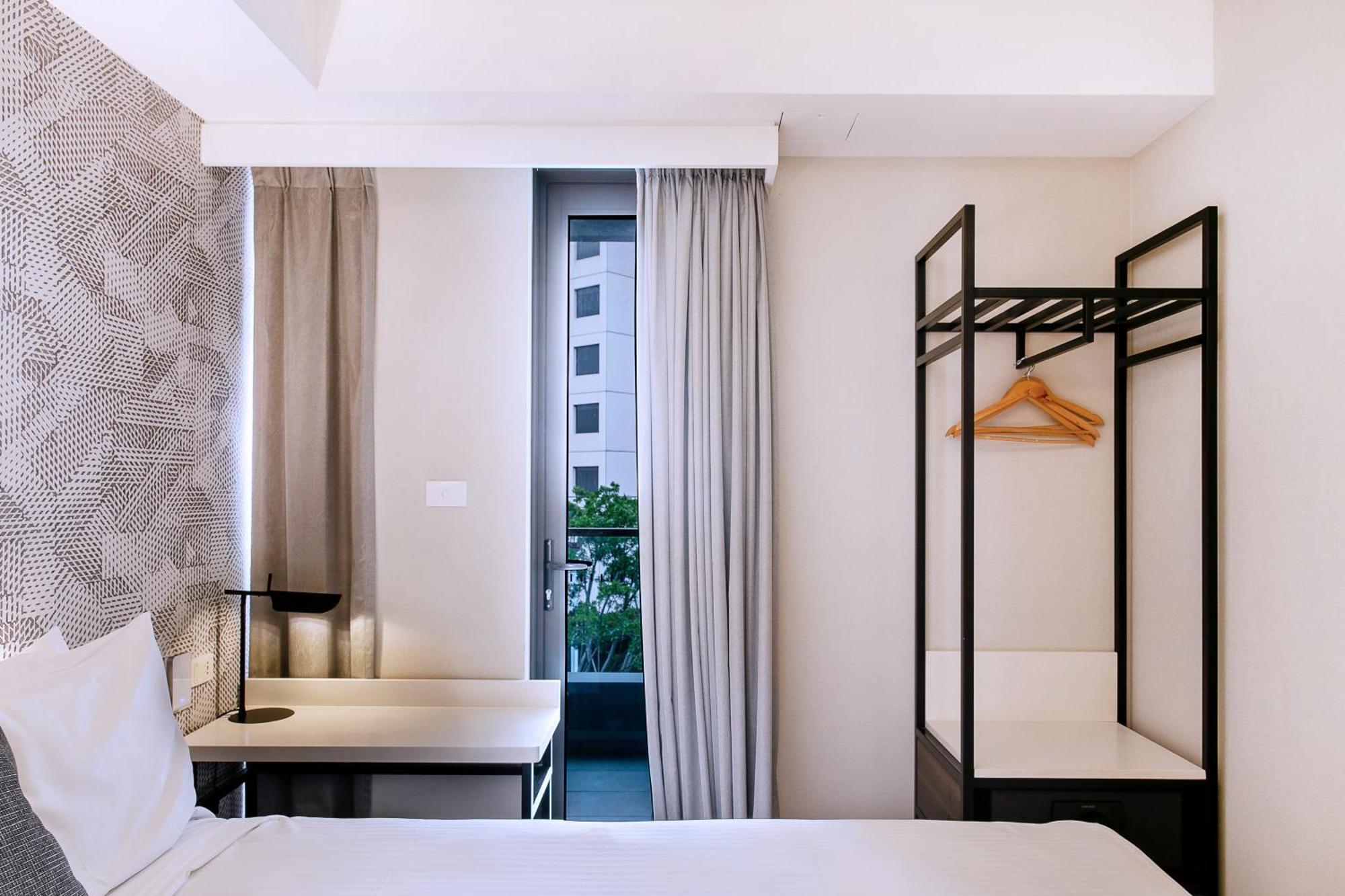 Hotel Kith Darling Harbour Sydney