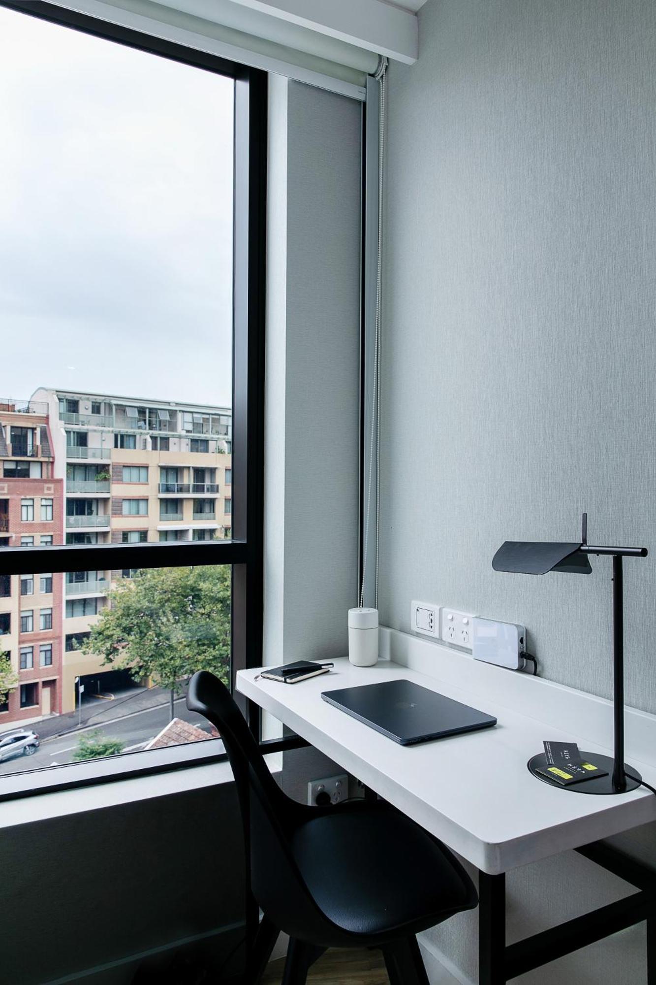 Kith Darling Harbour 3* Sydney
