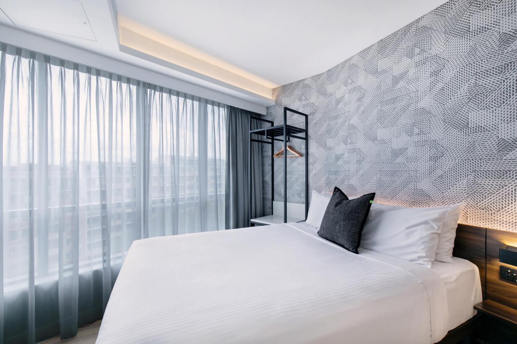 Kith Darling Harbour Hotel