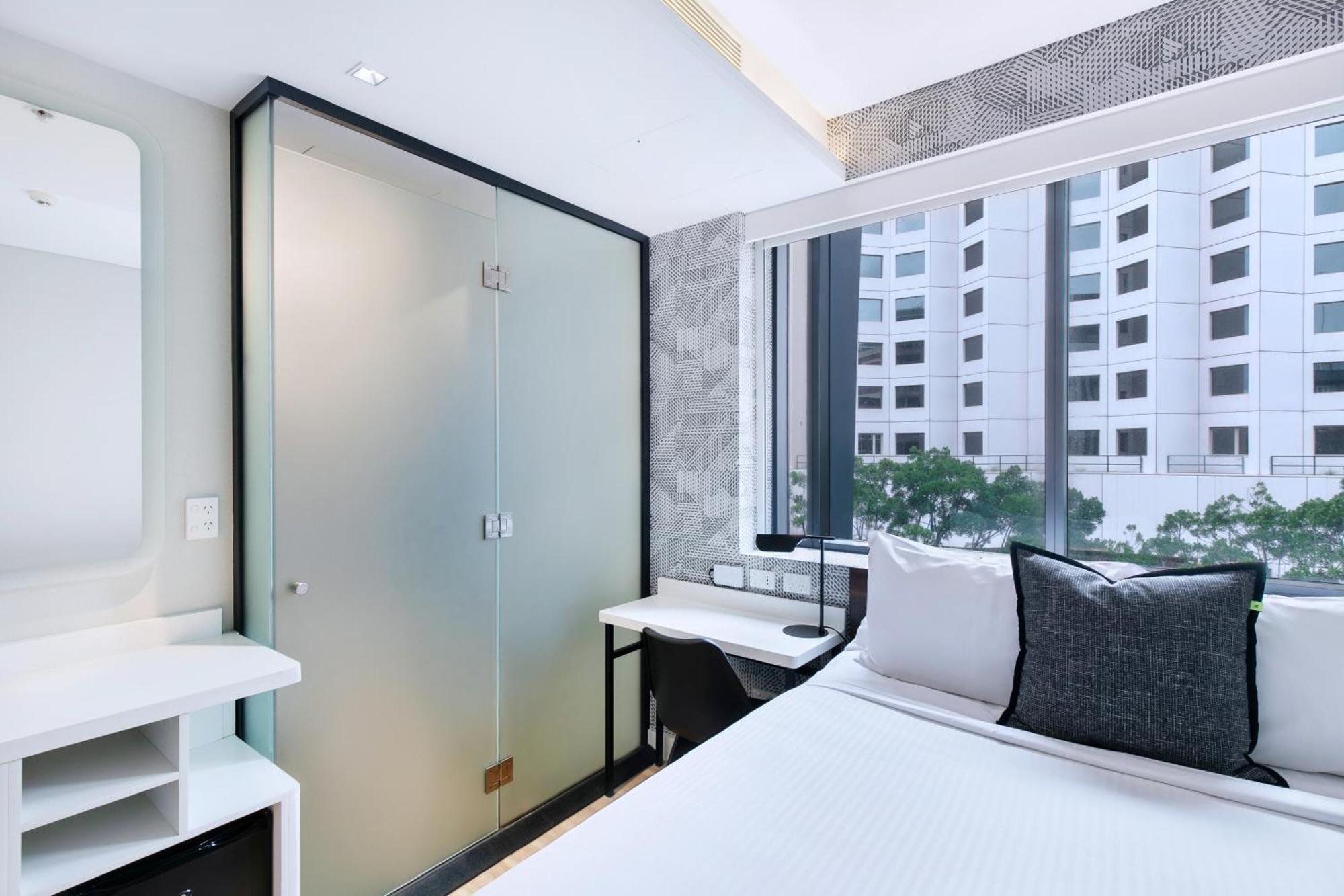 Kith Darling Harbour Hotel 3*