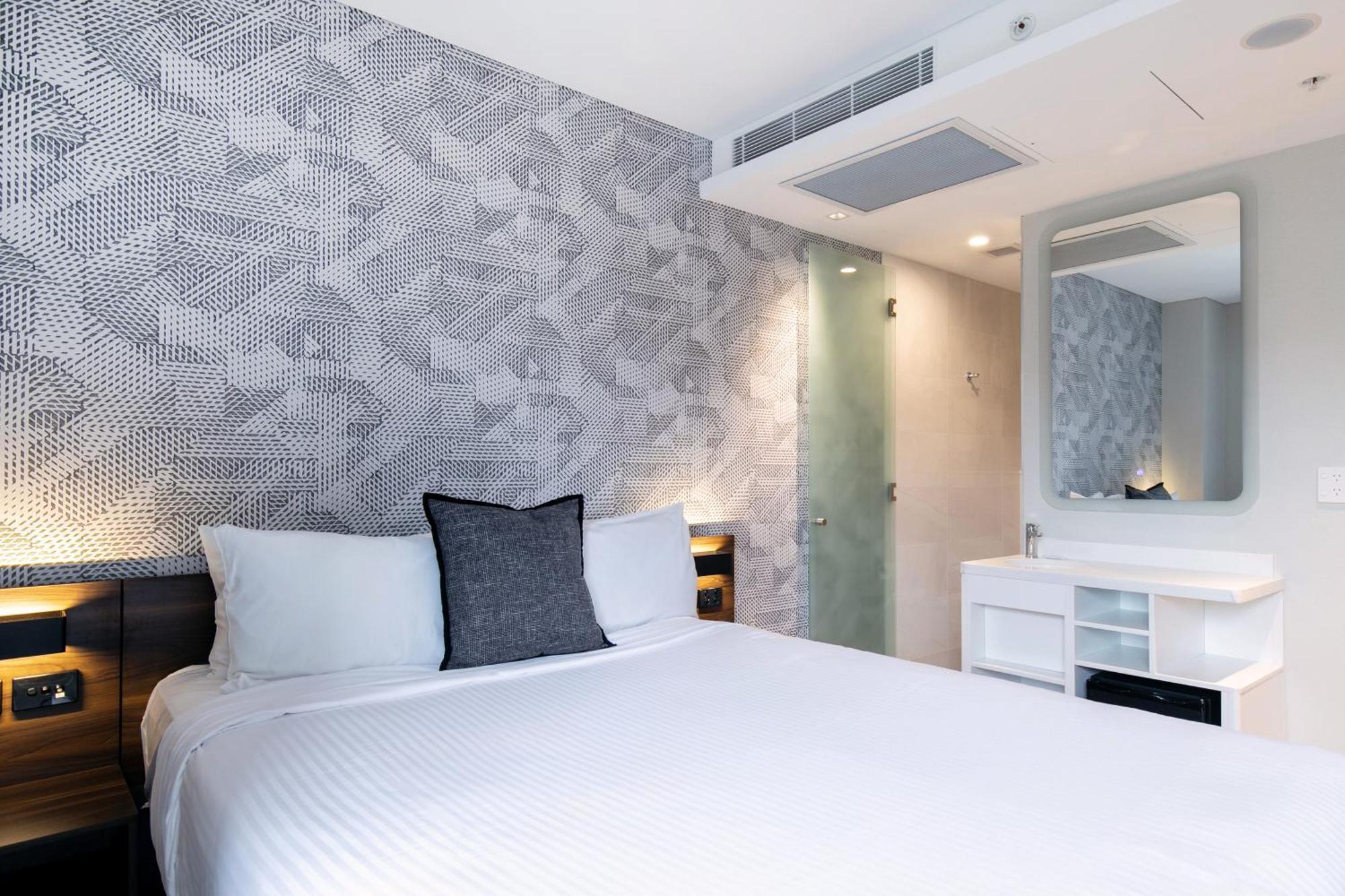 Hotel Kith Darling Harbour 3*