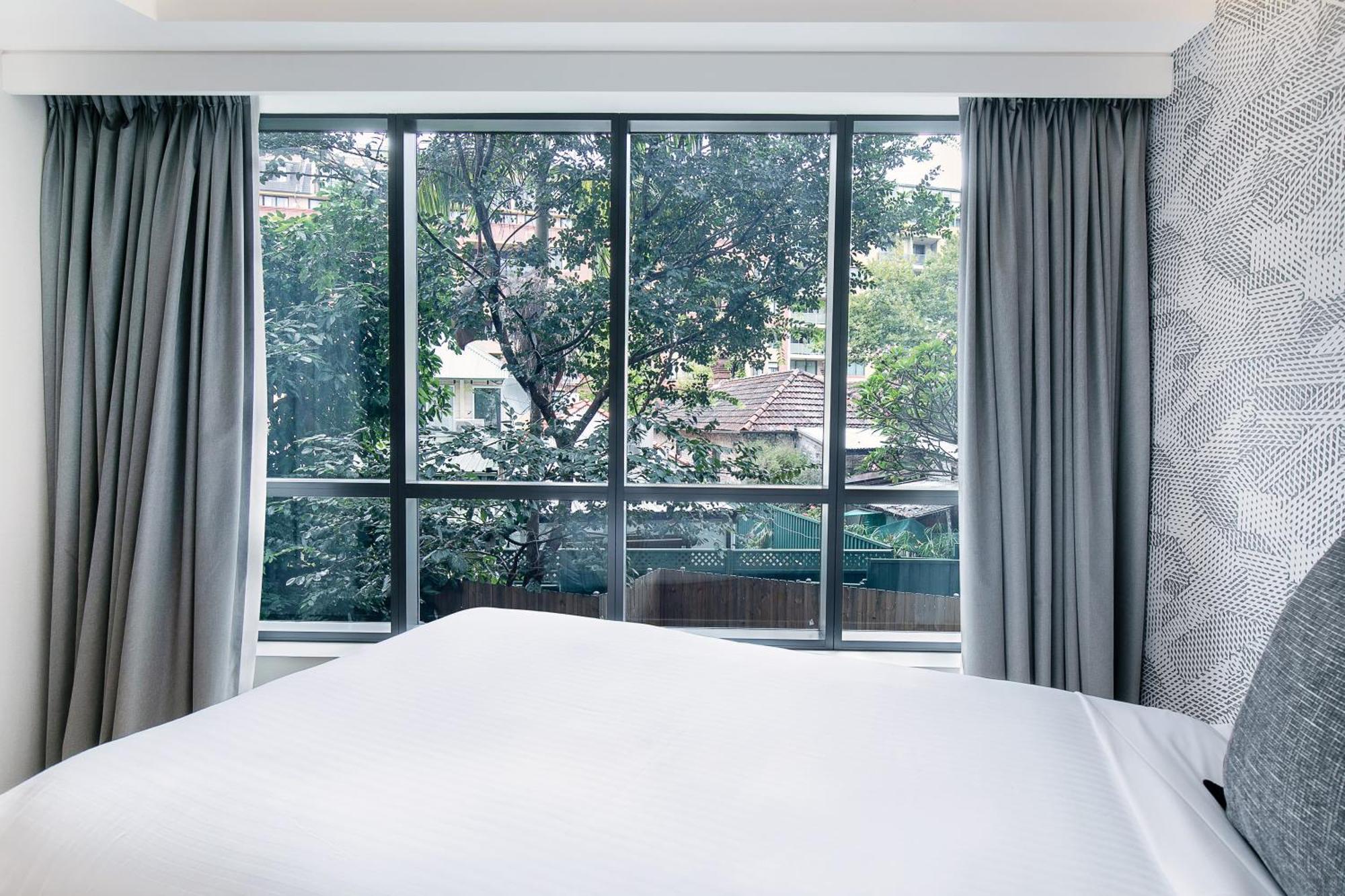 Kith Darling Harbour 3* Sydney