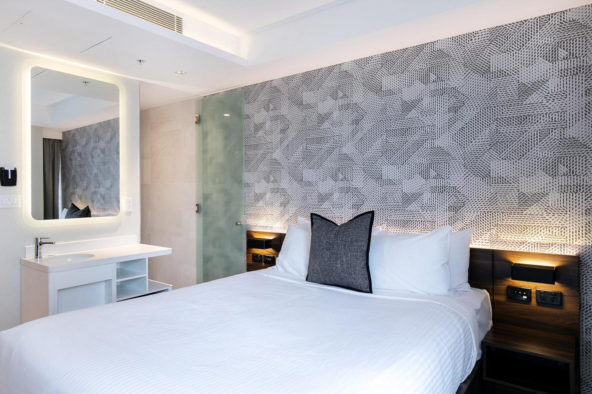 Kith Darling Harbour 3* Sydney