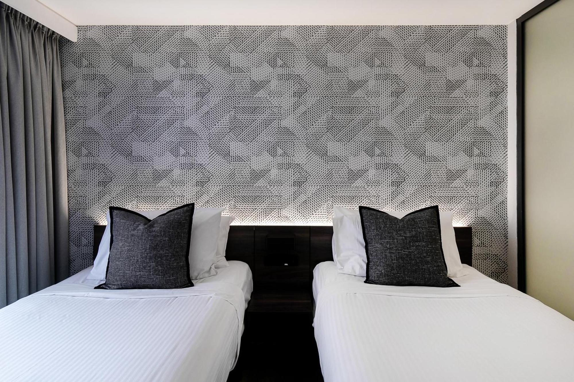 Kith Darling Harbour Hotel Sydney