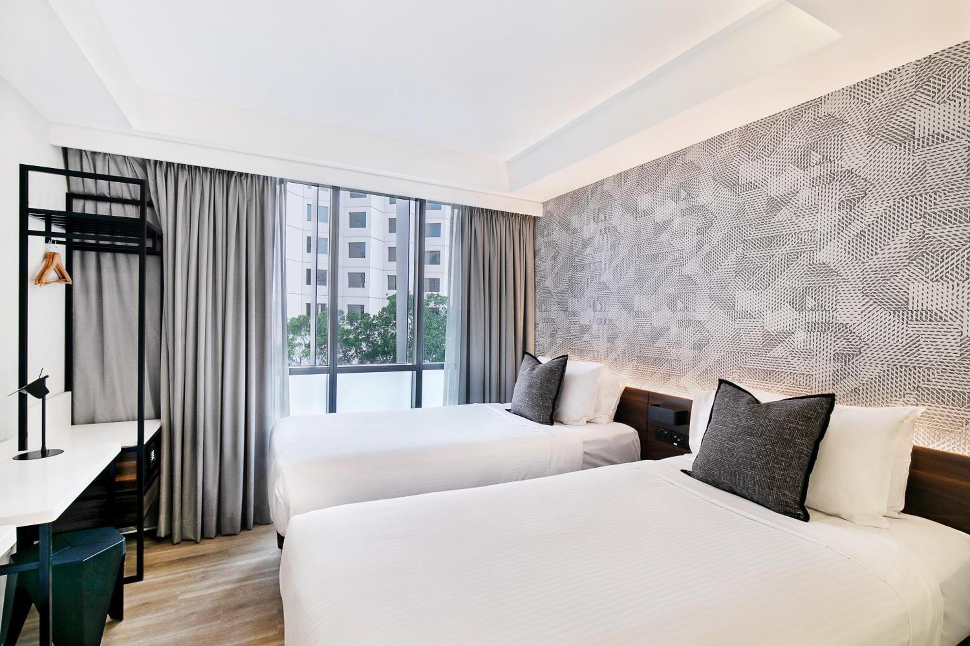 Kith Darling Harbour 3*
