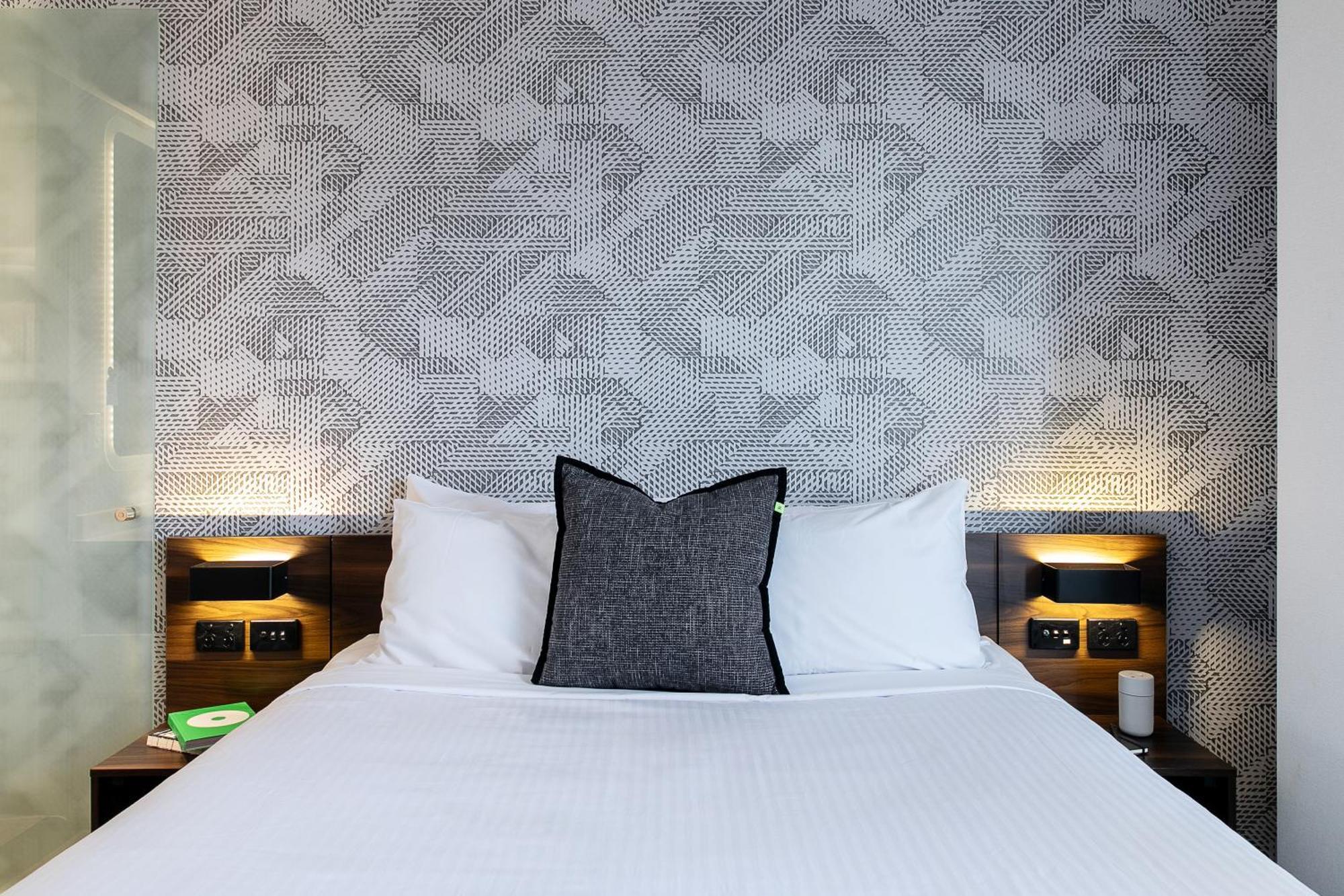 Hotel Kith Darling Harbour Sydney