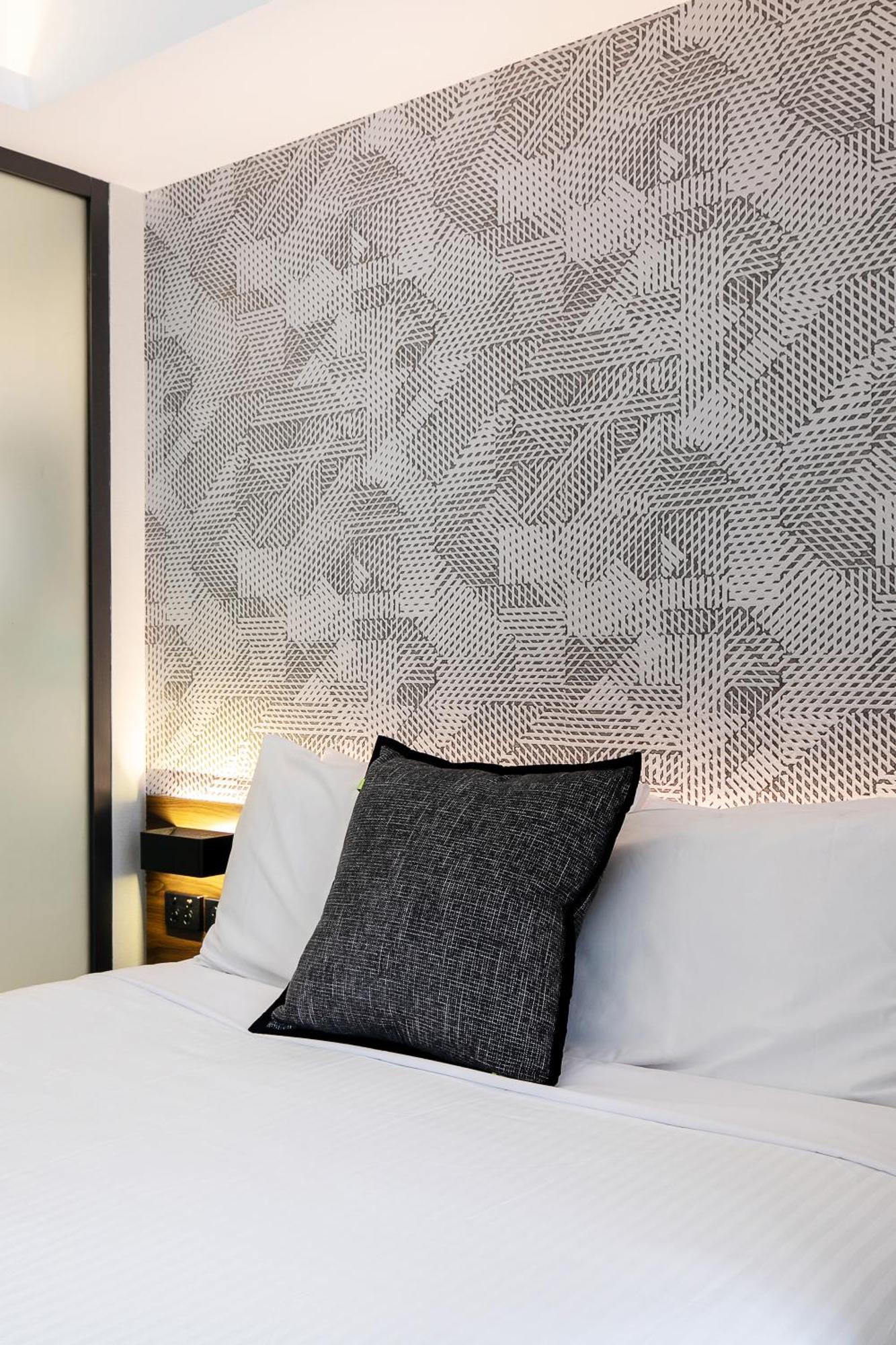 Kith Darling Harbour Hotel