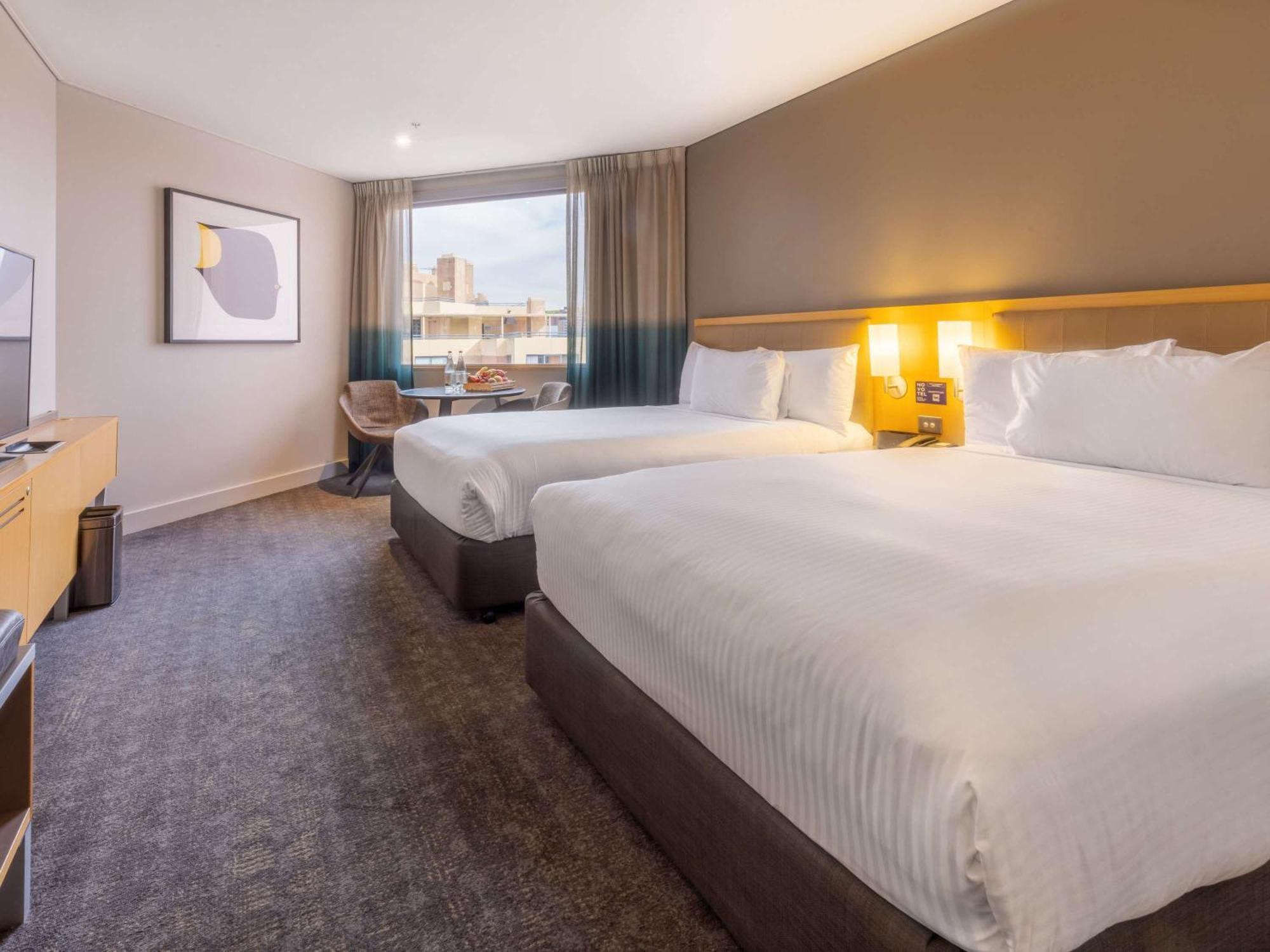 Novotel Darling Harbour 4* Sydney