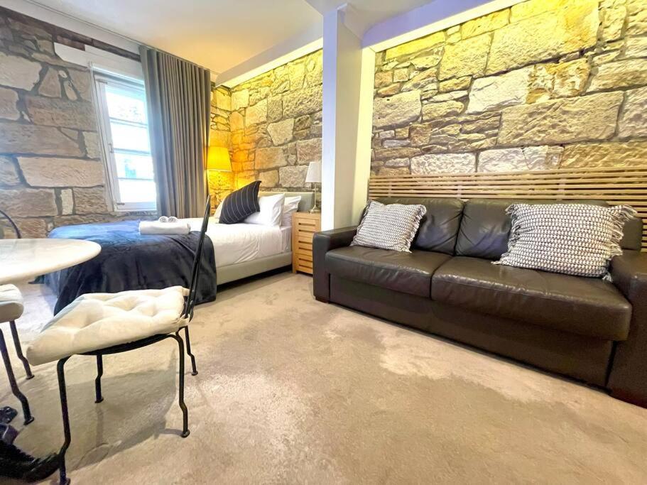 Apartment Escape - Pyrmont Stylish