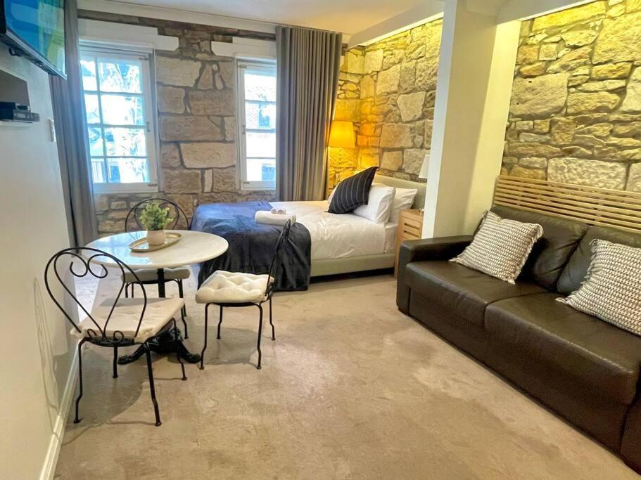 Apartment Escape - Pyrmont Stylish *