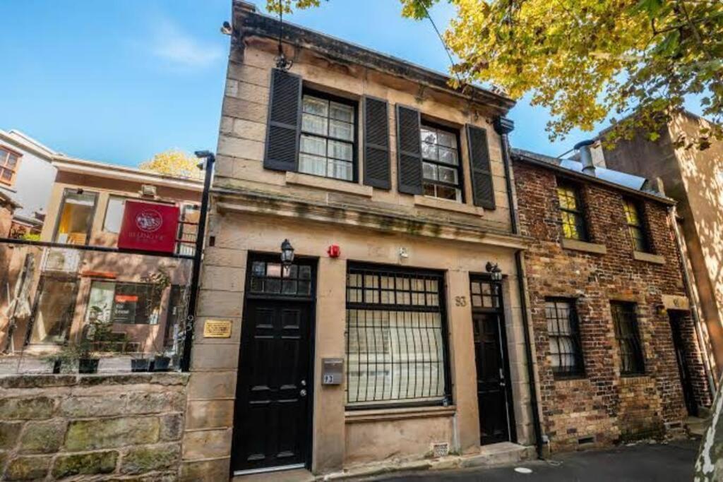 Escape - Pyrmont Stylish * Sydney