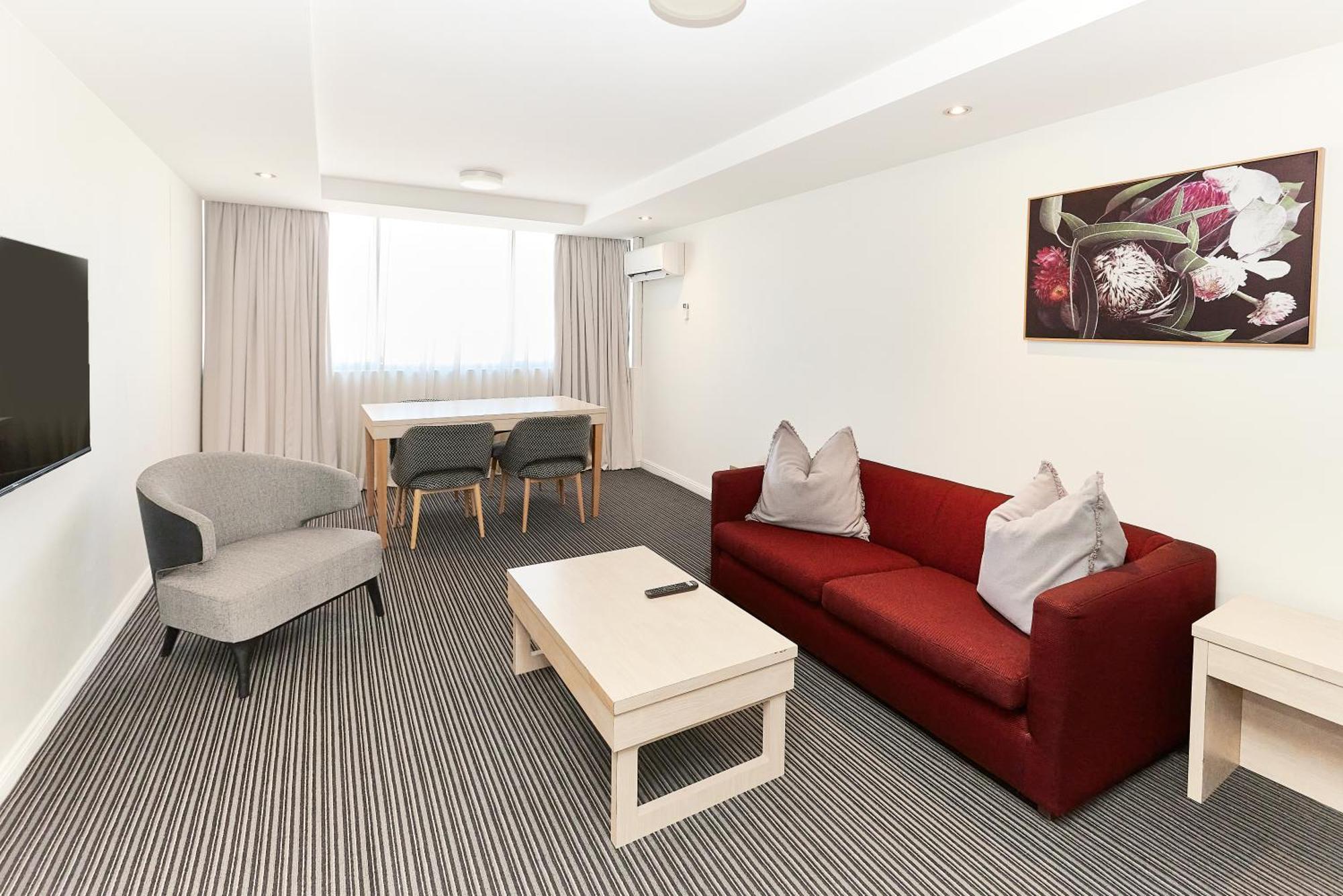 Central Studio Hotel Sydney Hotel Sydney