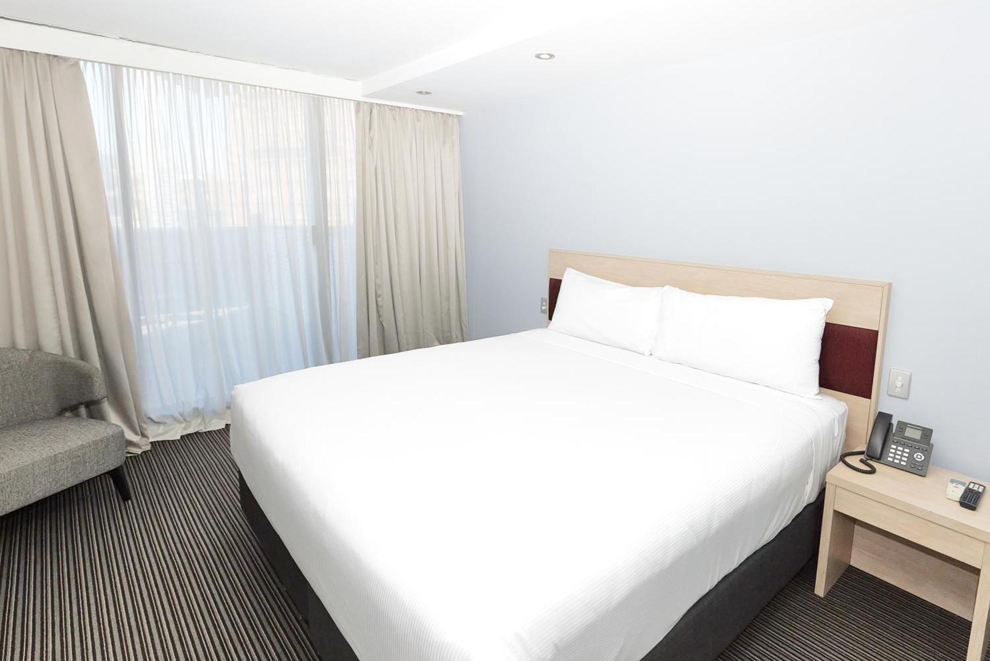 Hotel Central Studio Hotel Sydney Sydney