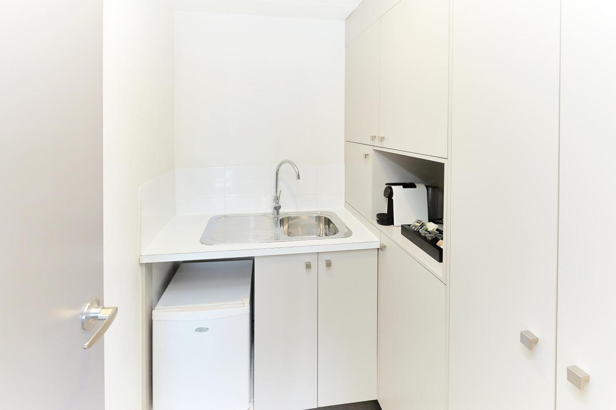 Central Studio Hotel Sydney 4* Sydney