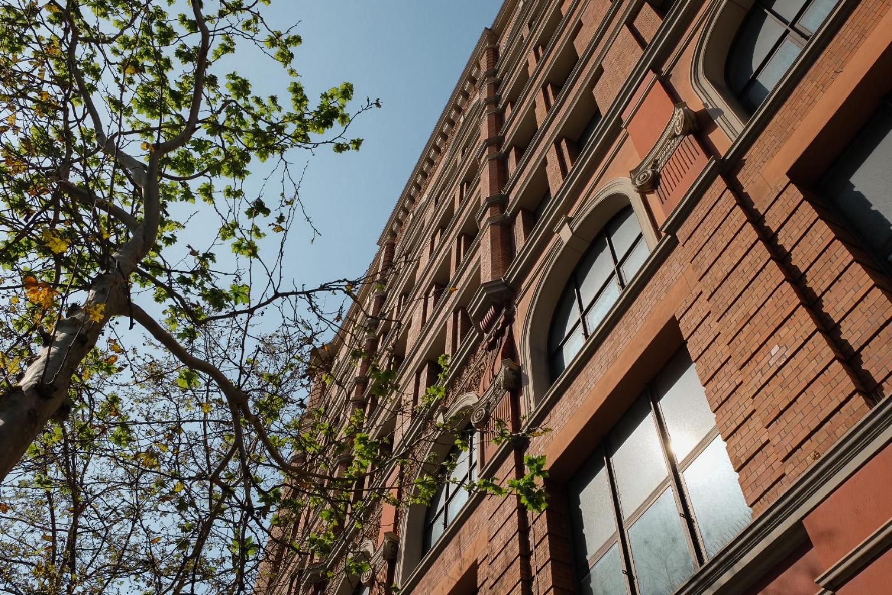 Wake Up! (adults Only) Hostel Sydney