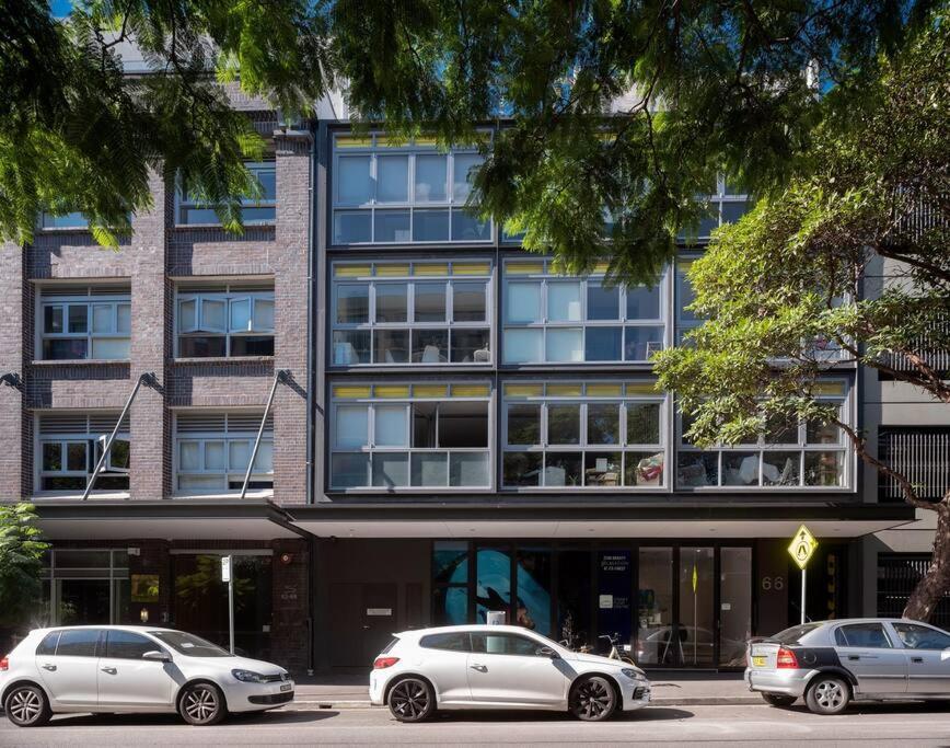Cozy Modern Peaceful Citypad - Balcony Ac Laundry Apartment