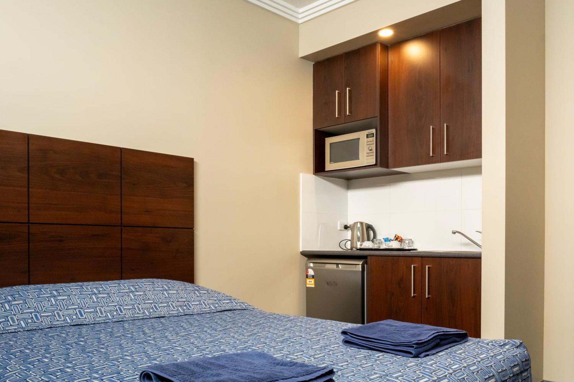 The Bexley Motel Sydney