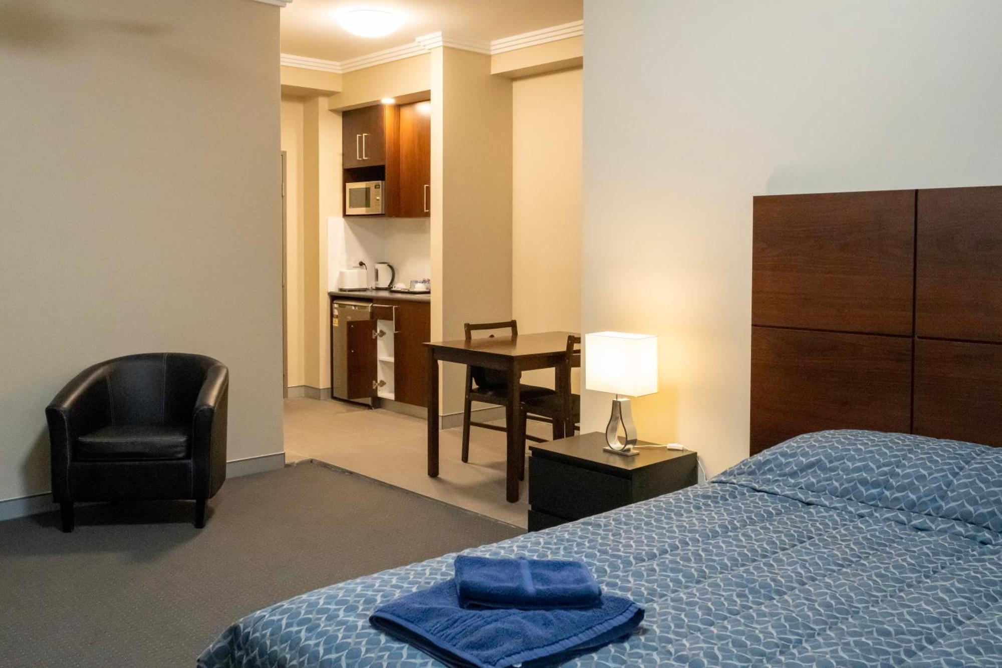 Motel The Bexley Sydney
