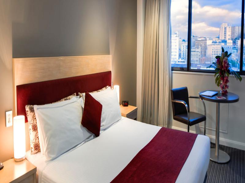 Hotel Central Studio Hotel Sydney Sydney
