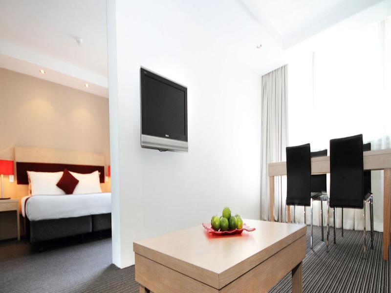 Central Studio Hotel Sydney Hotel