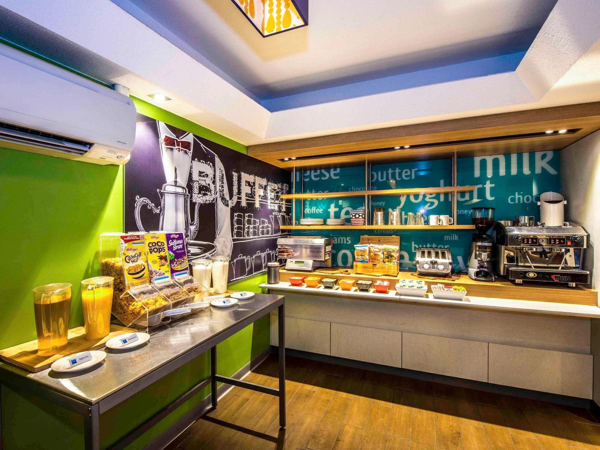 Hotel Ibis Budget - Enfield Sydney