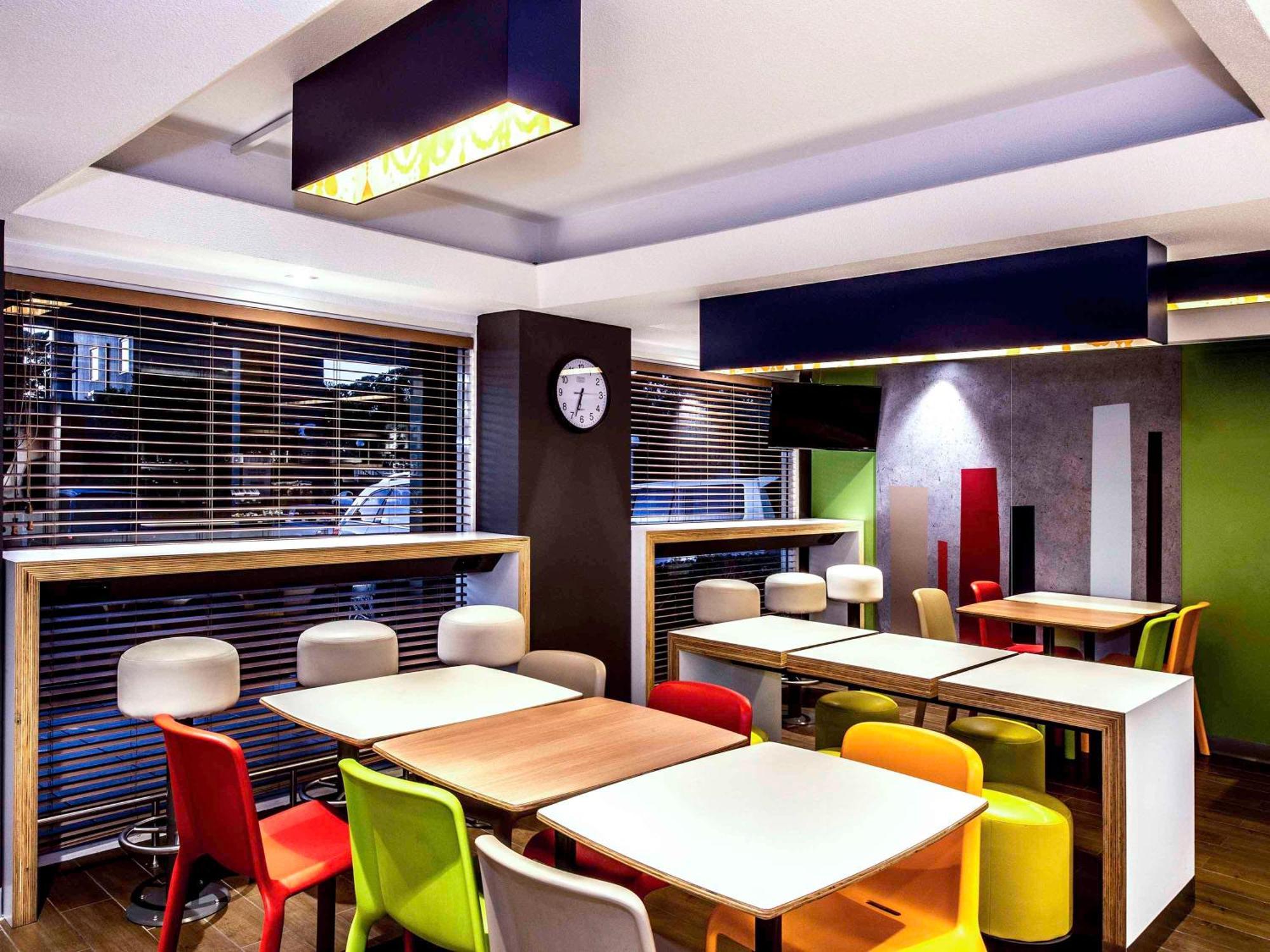 Ibis Budget - Enfield 3*