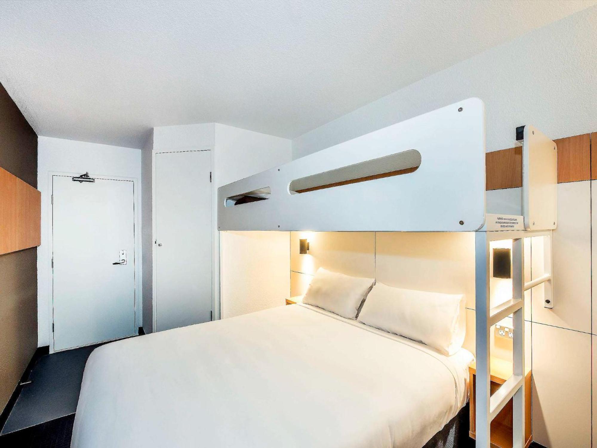 Hotel Ibis Budget - Enfield