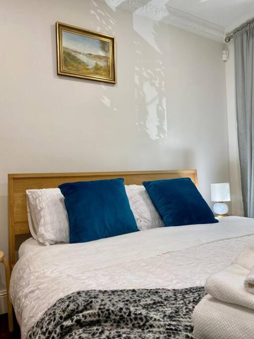 Holiday home Immaculate 3 Bed - Close To Everything!