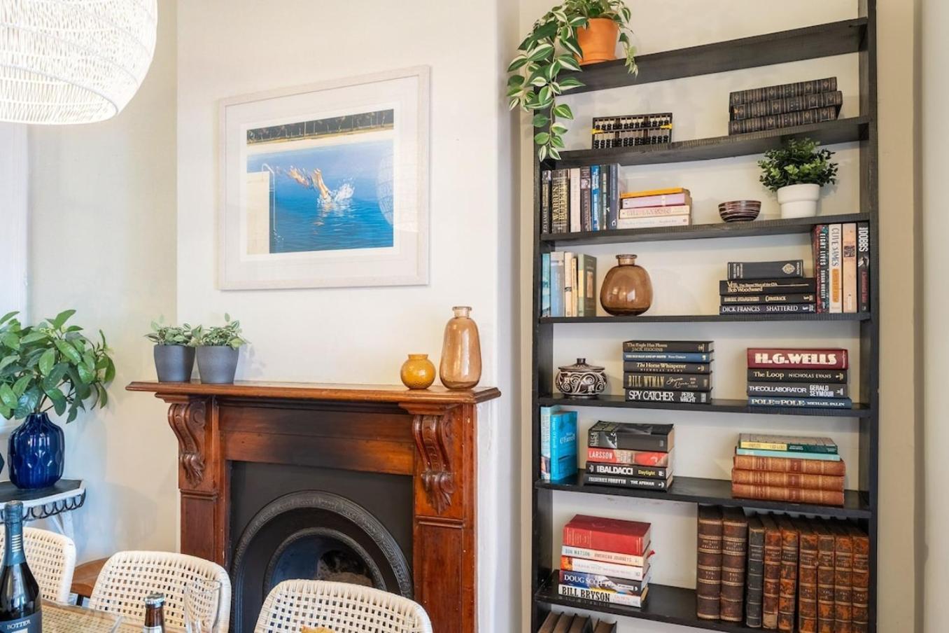 Holiday home Miller's On Kent - In The Heart Of Sydney! *