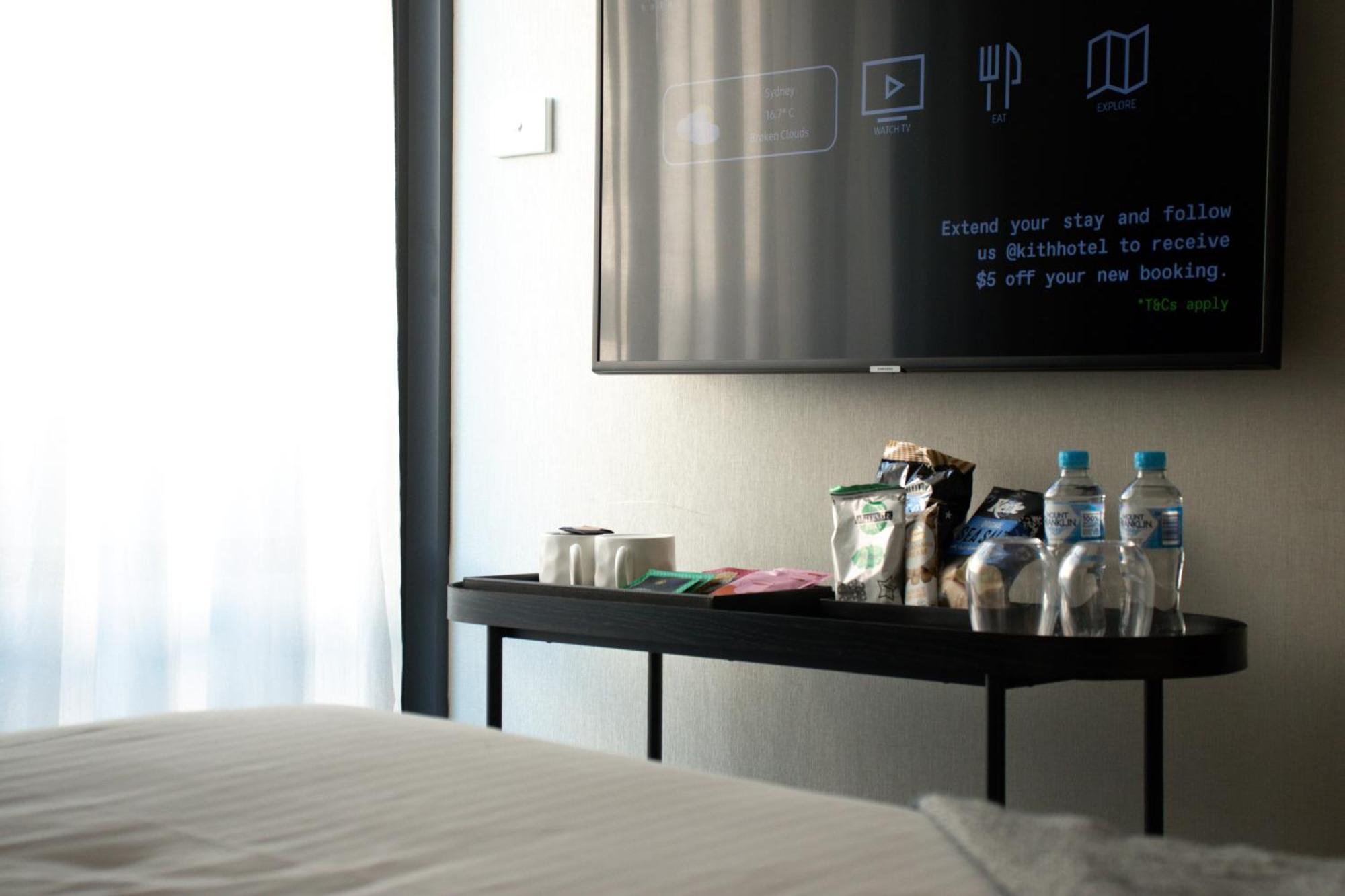 Kith Darling Harbour 3*