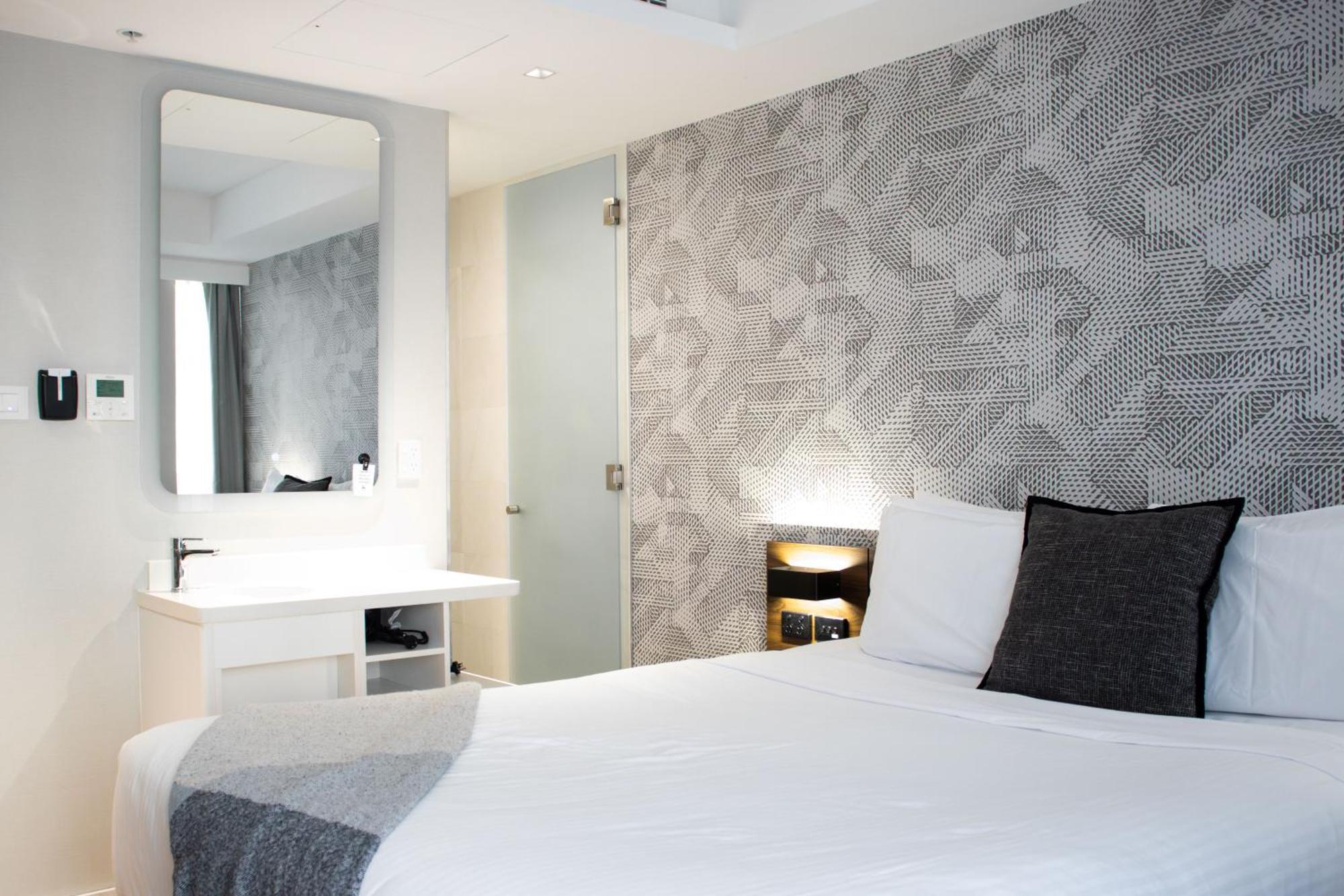 Kith Darling Harbour Hotel