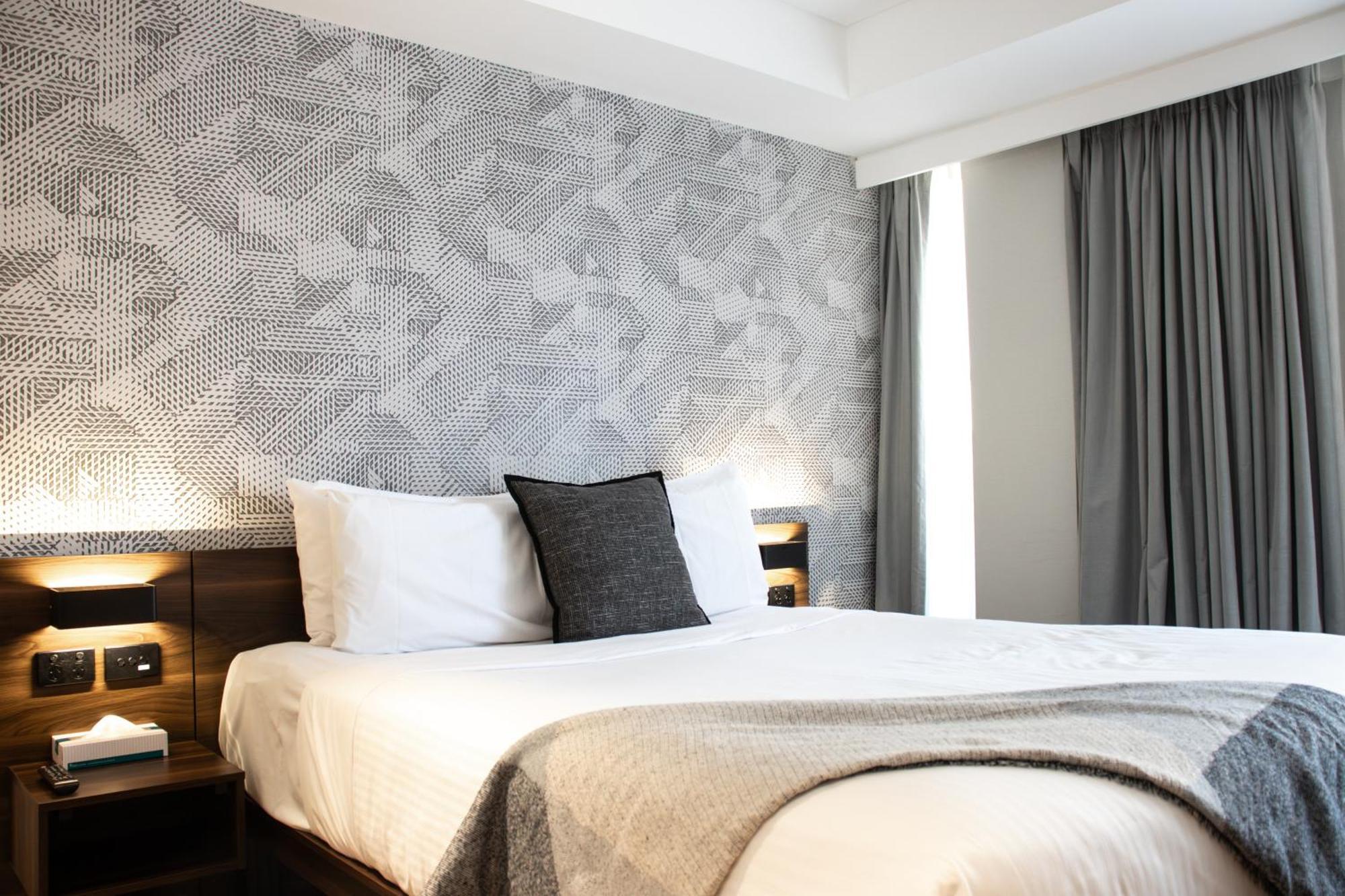 Kith Darling Harbour Hotel 3*