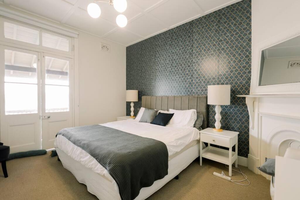 Golden Dream Apartment Sydney
