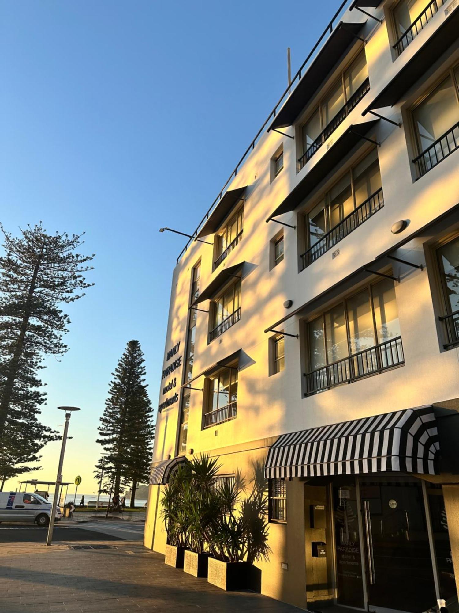 Manly Paradise & Hotel Sydney