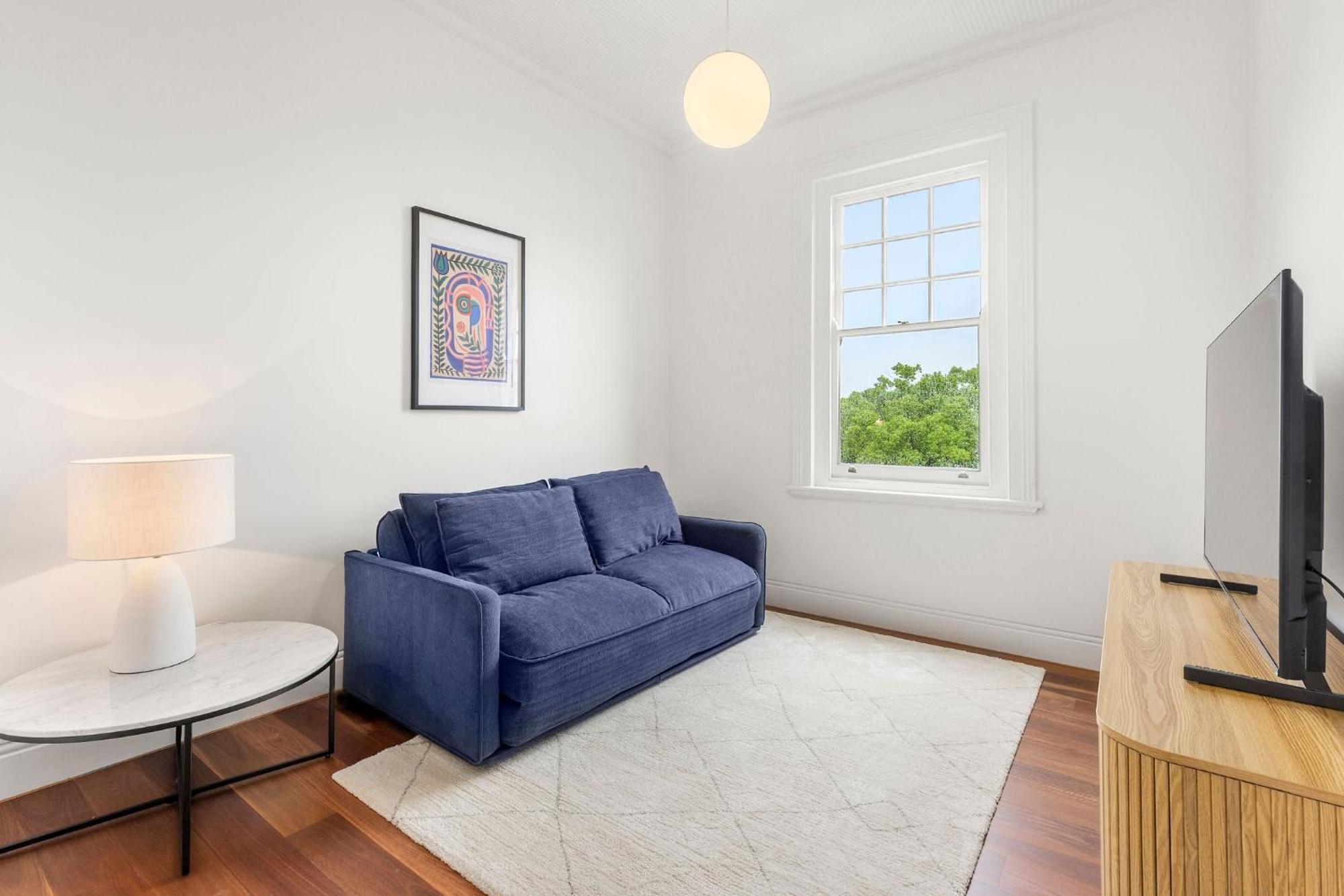 Apartment 4 Trinity Avenue