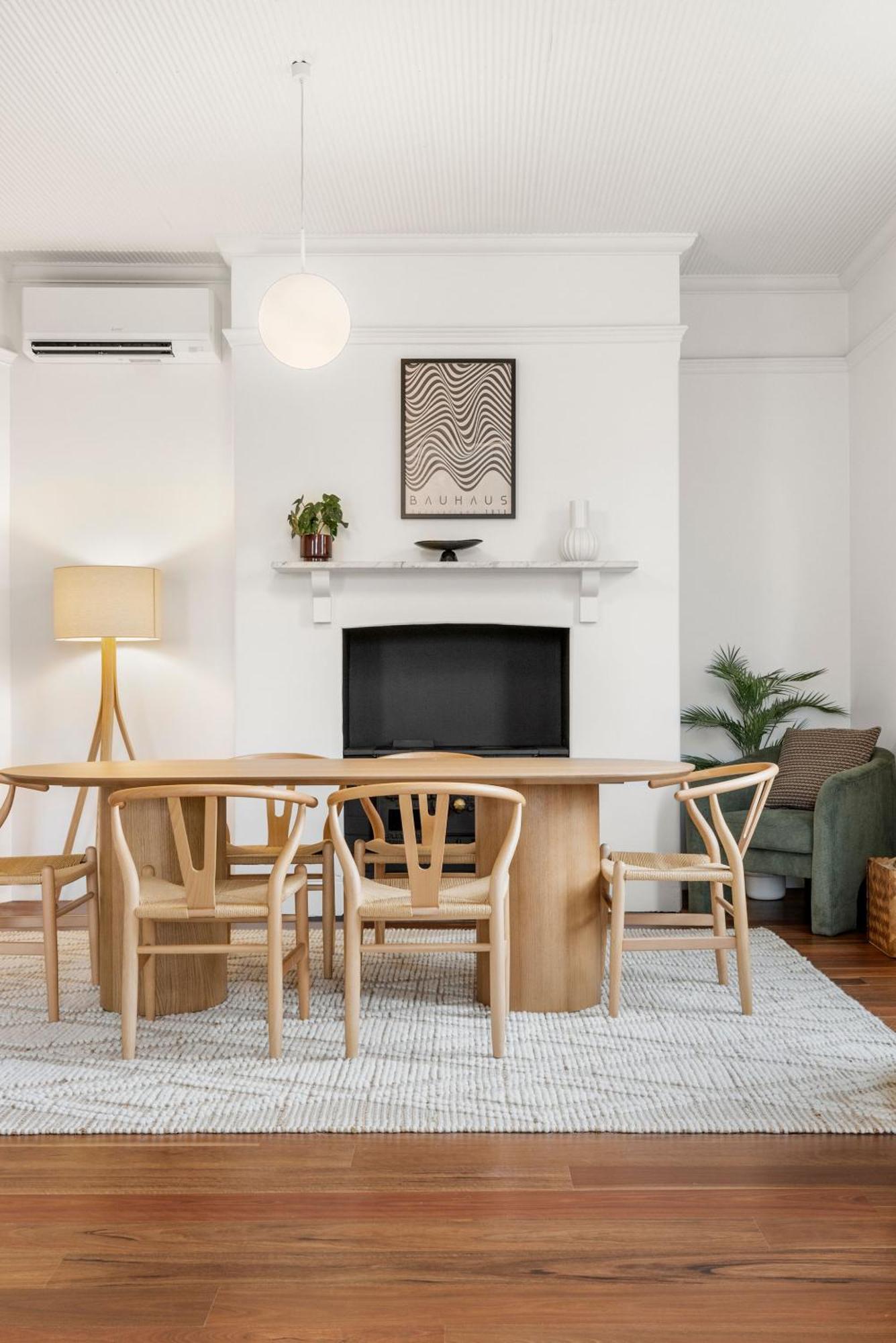 Apartment 4 Trinity Avenue