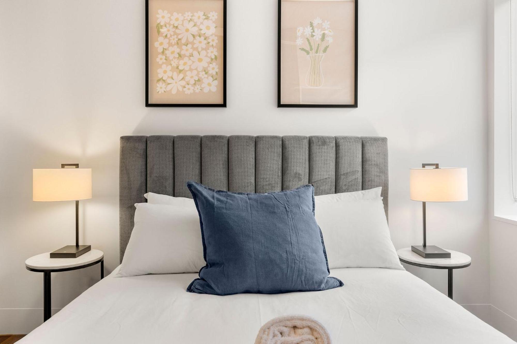 4 Trinity Avenue Apartment Sydney