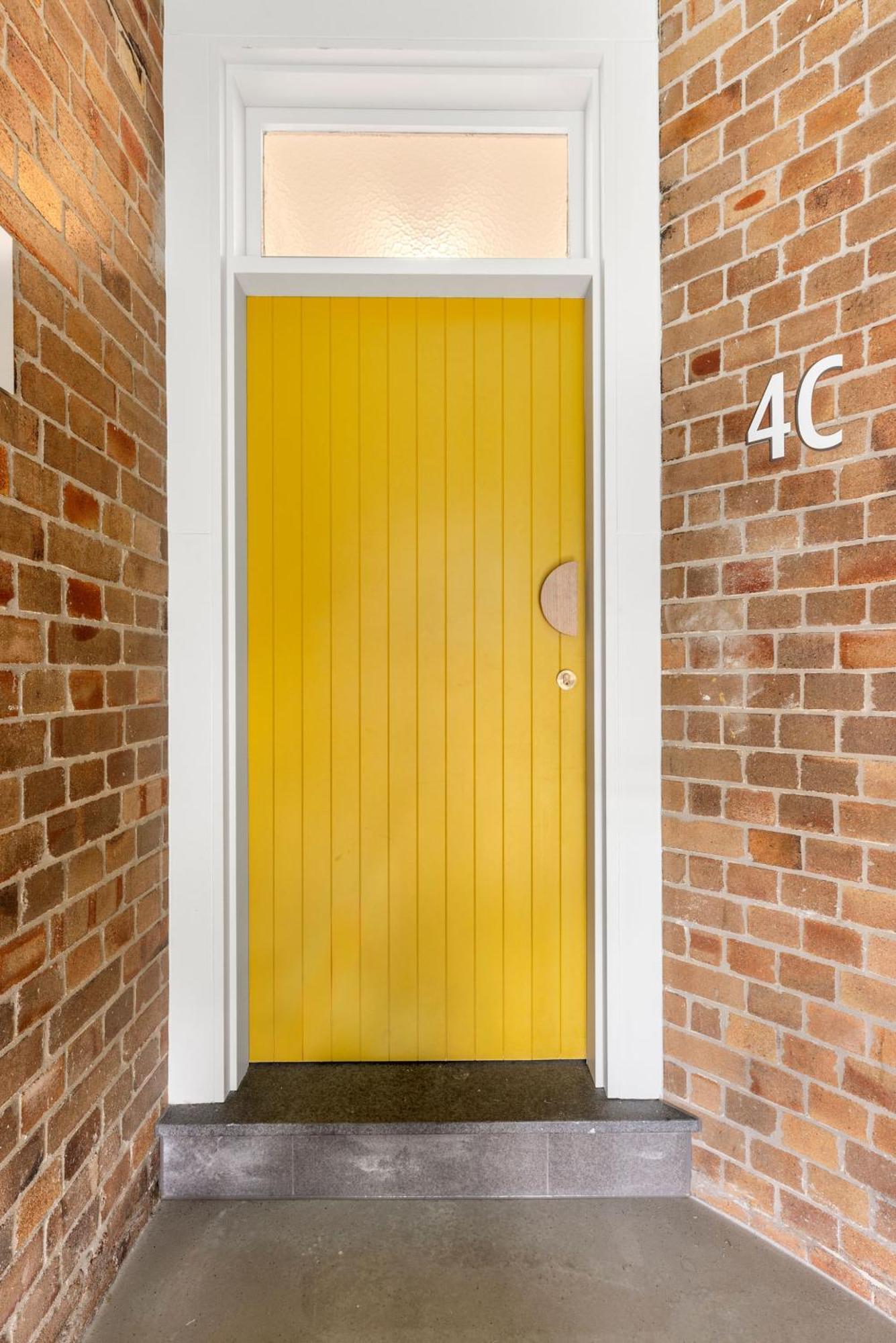 4 Trinity Avenue Apartment Sydney