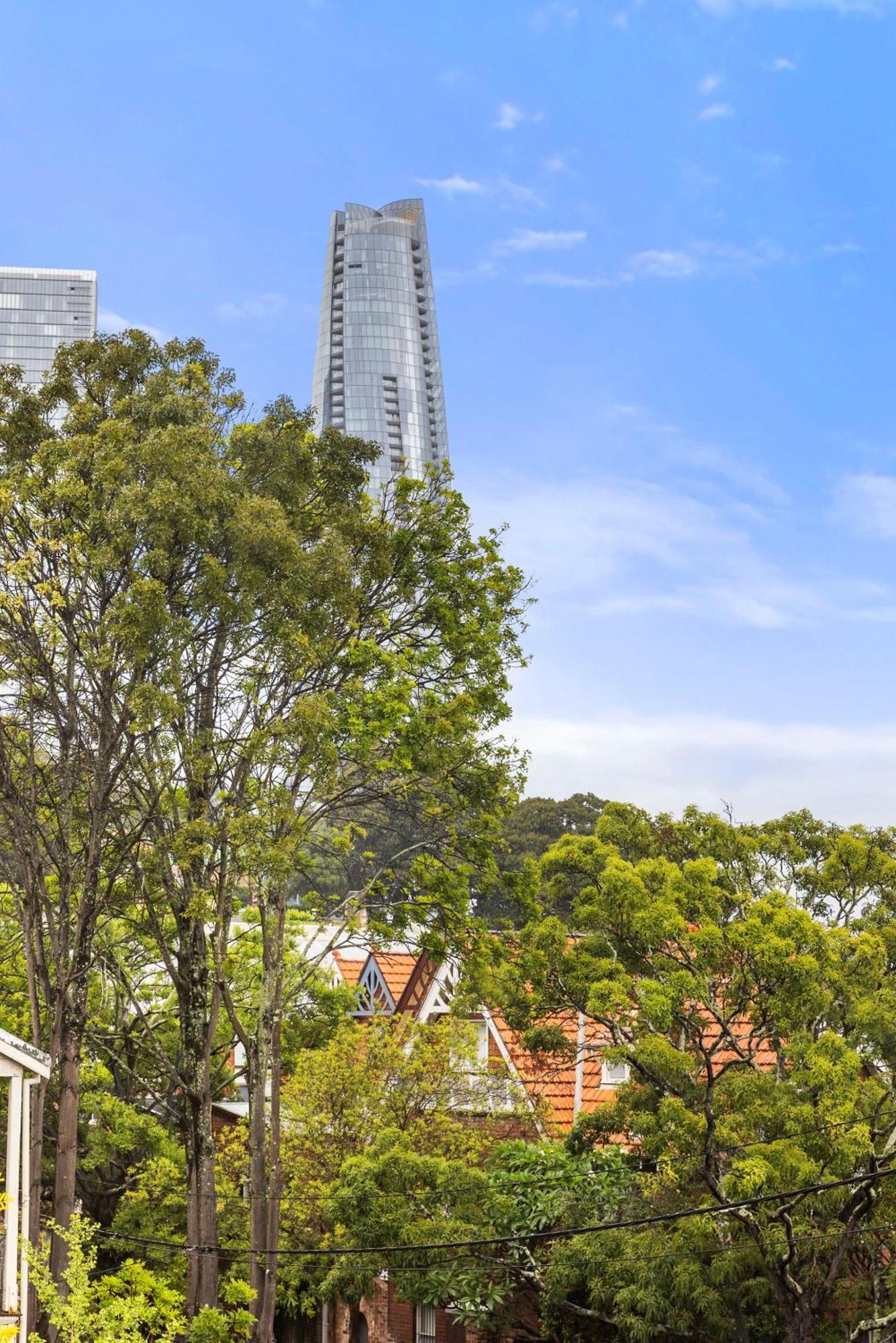 Apartment 4 Trinity Avenue Sydney