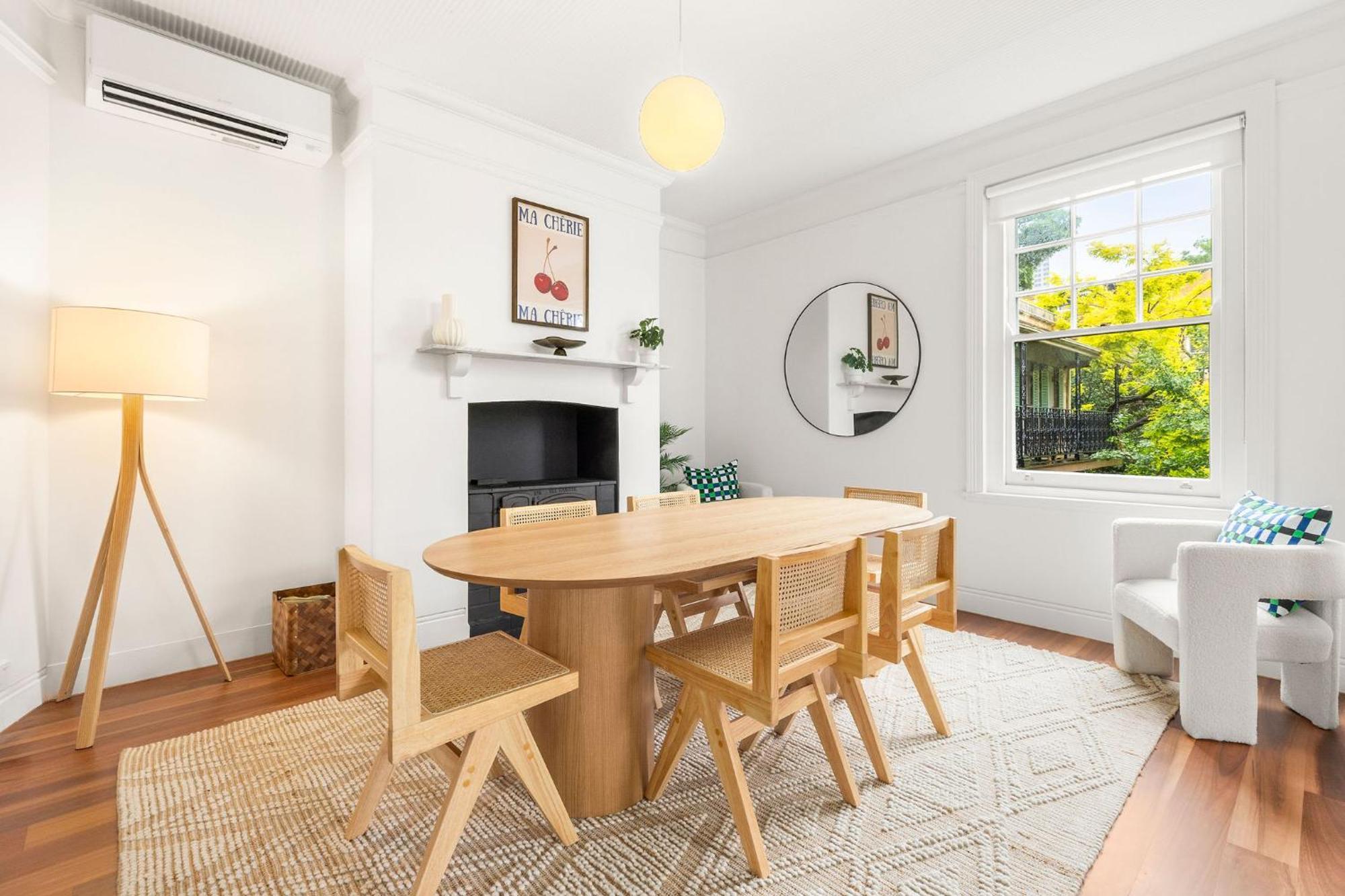 4 Trinity Avenue Apartment Sydney