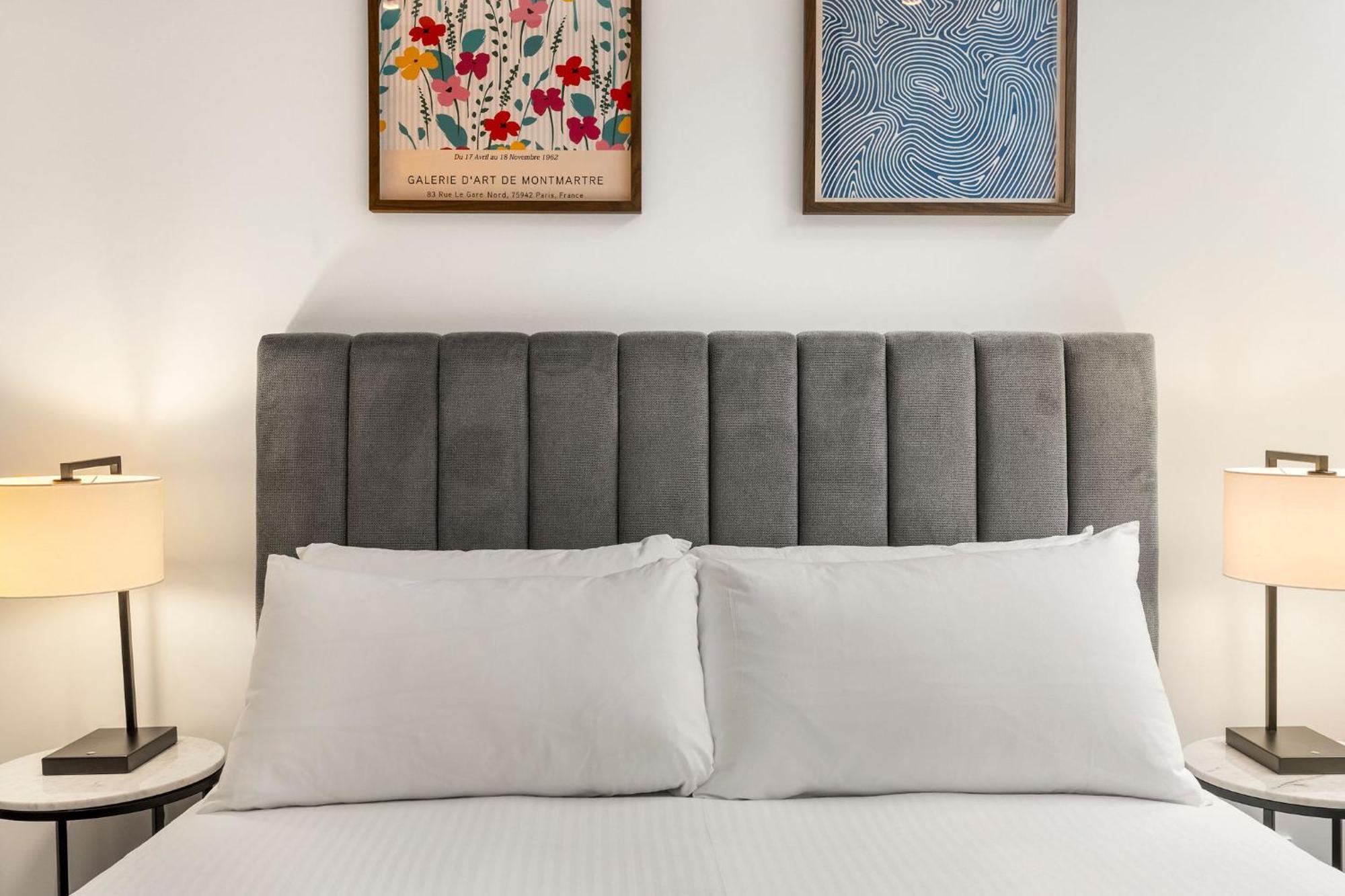 Apartment 4 Trinity Avenue Sydney