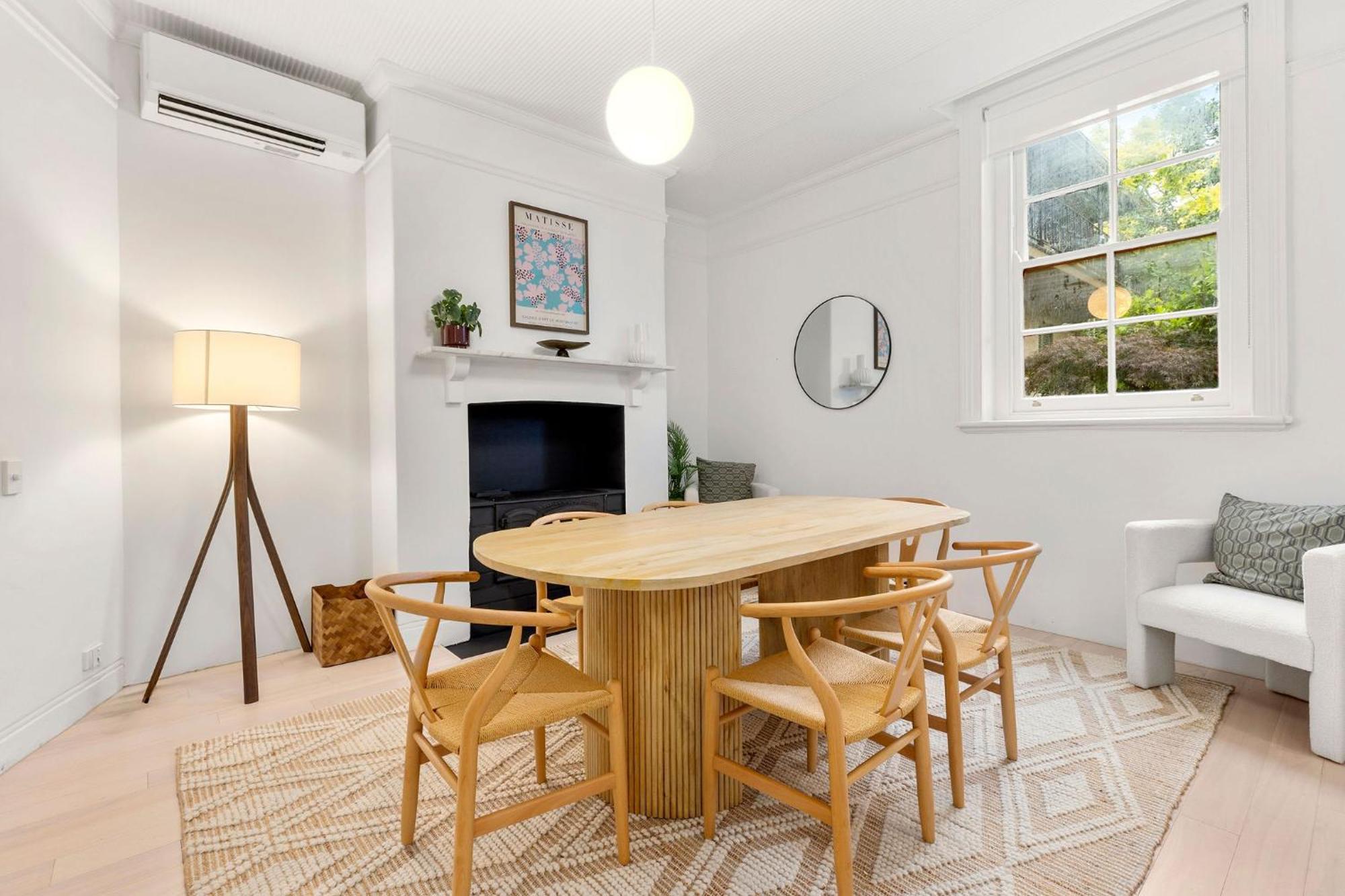 4 Trinity Avenue Sydney
