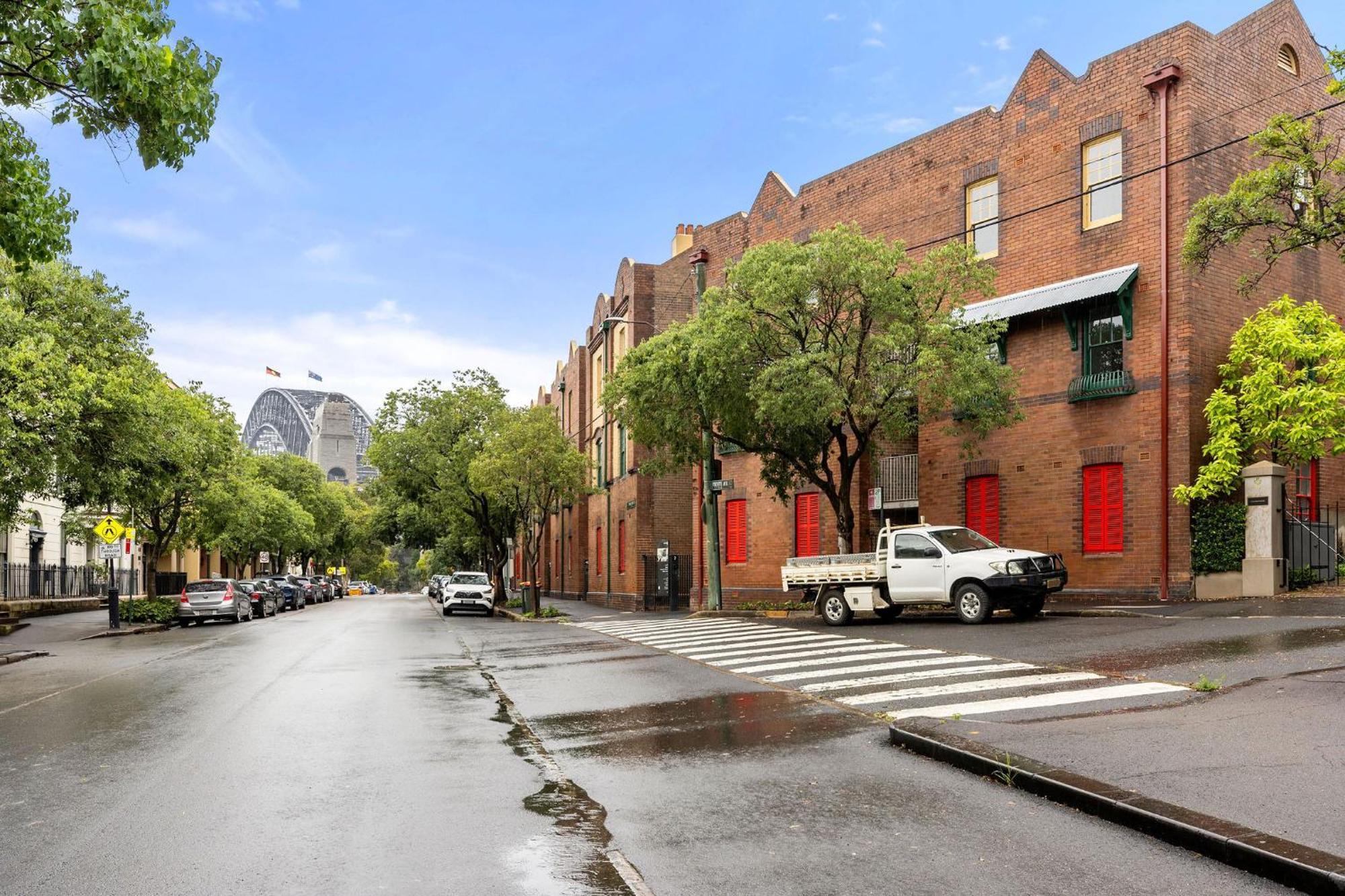 4 Trinity Avenue Sydney