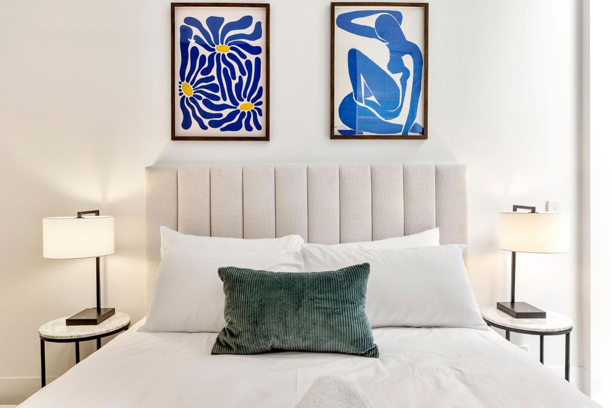 Apartment 4 Trinity Avenue *
