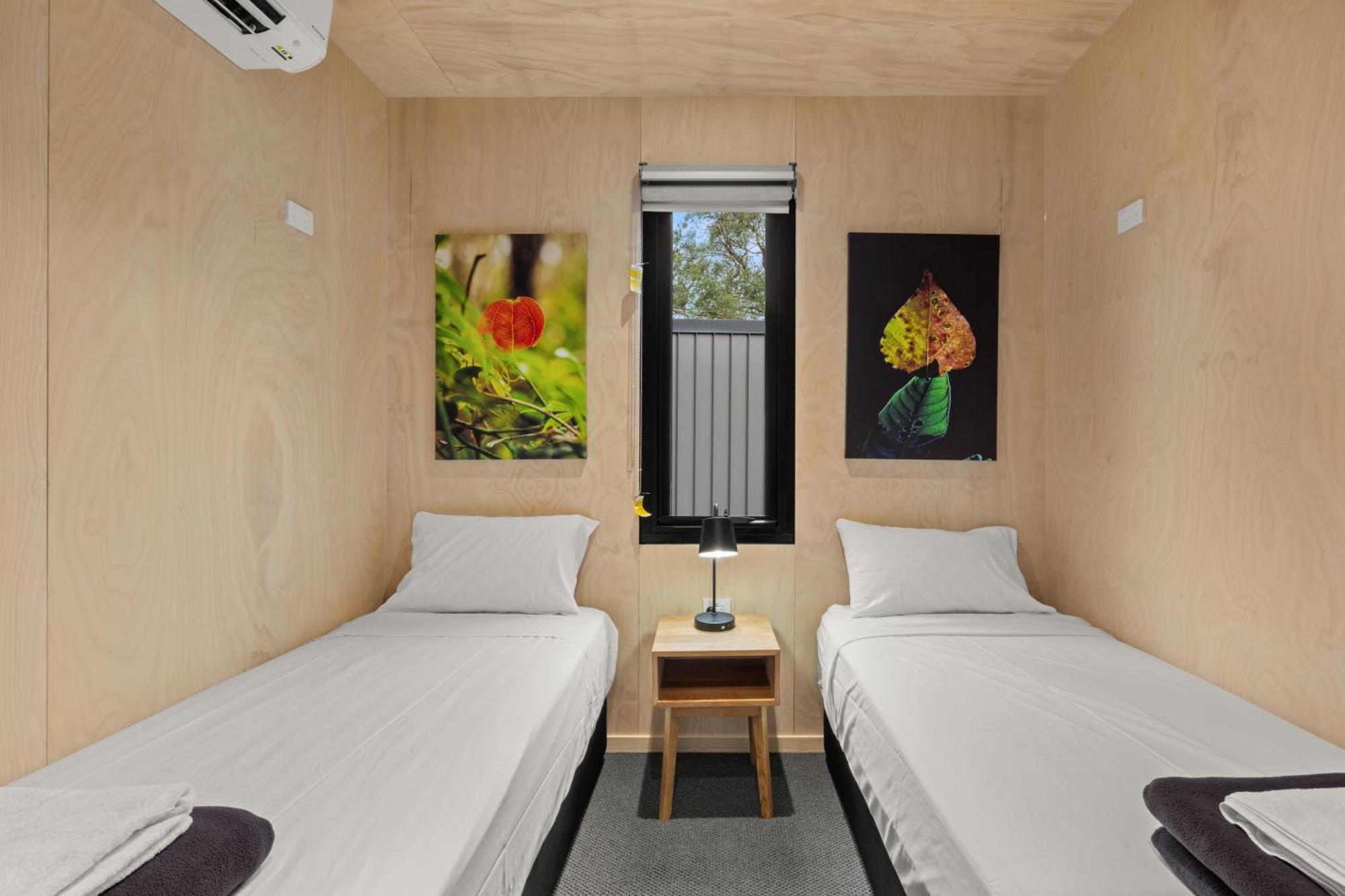 Holiday park Discovery Parks - Lane Cove