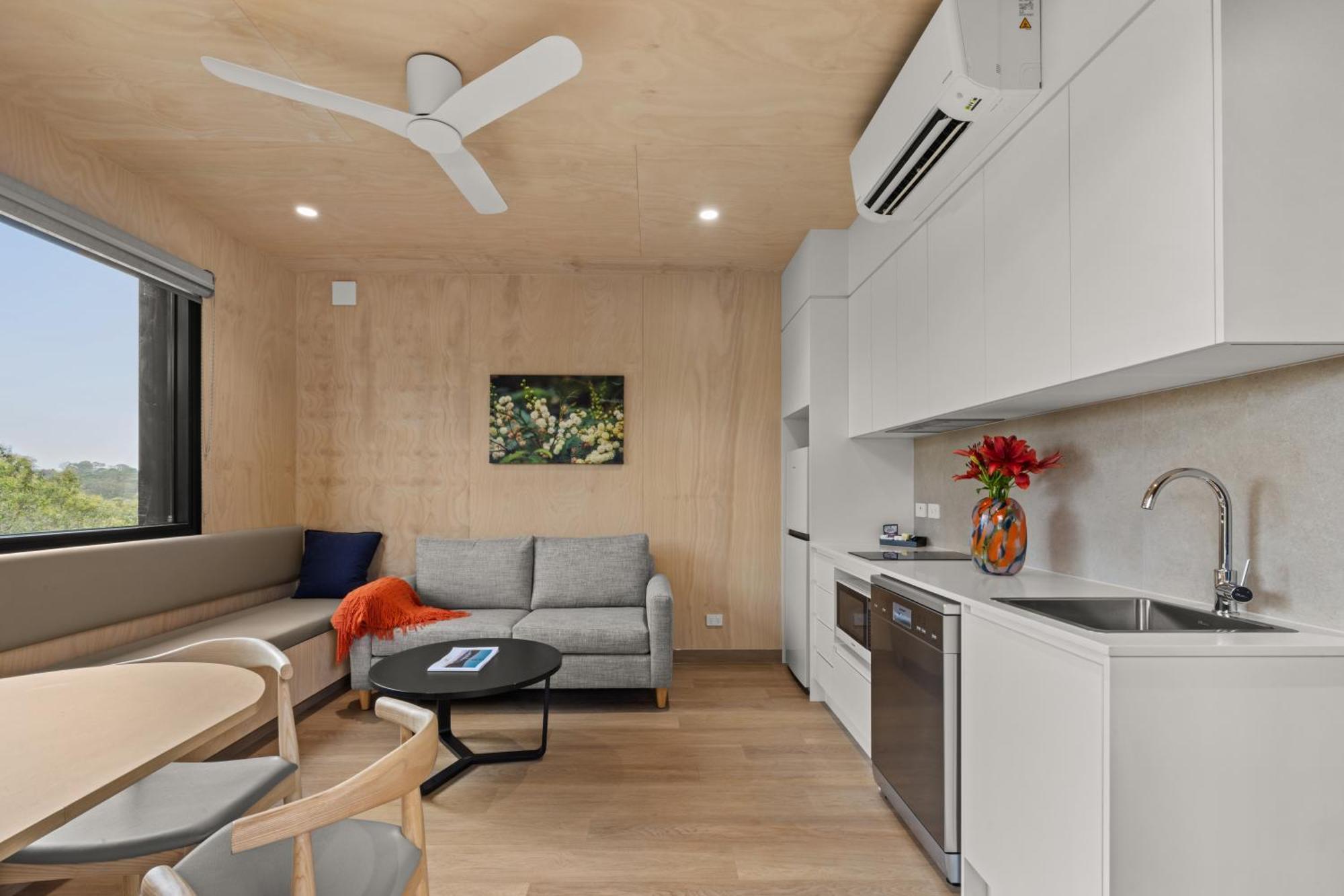 Discovery Parks - Lane Cove Holiday park
